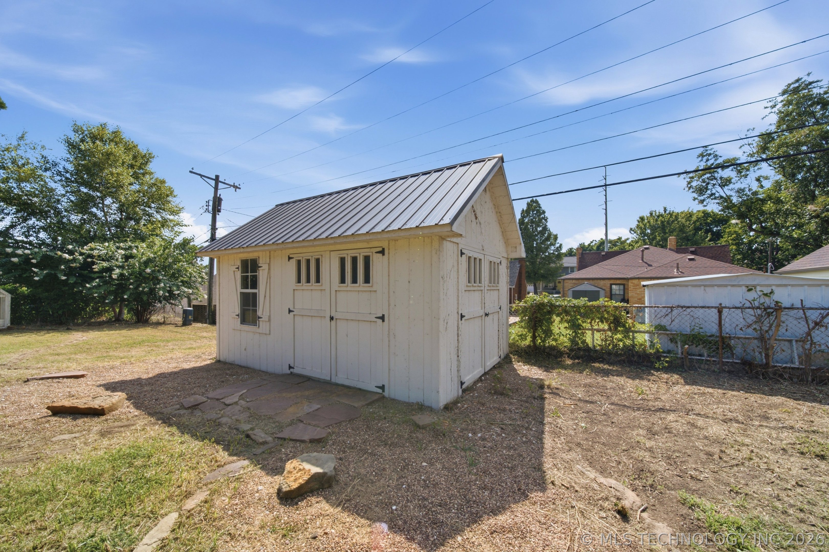1322 S Houston Avenue Tulsa OK 74127