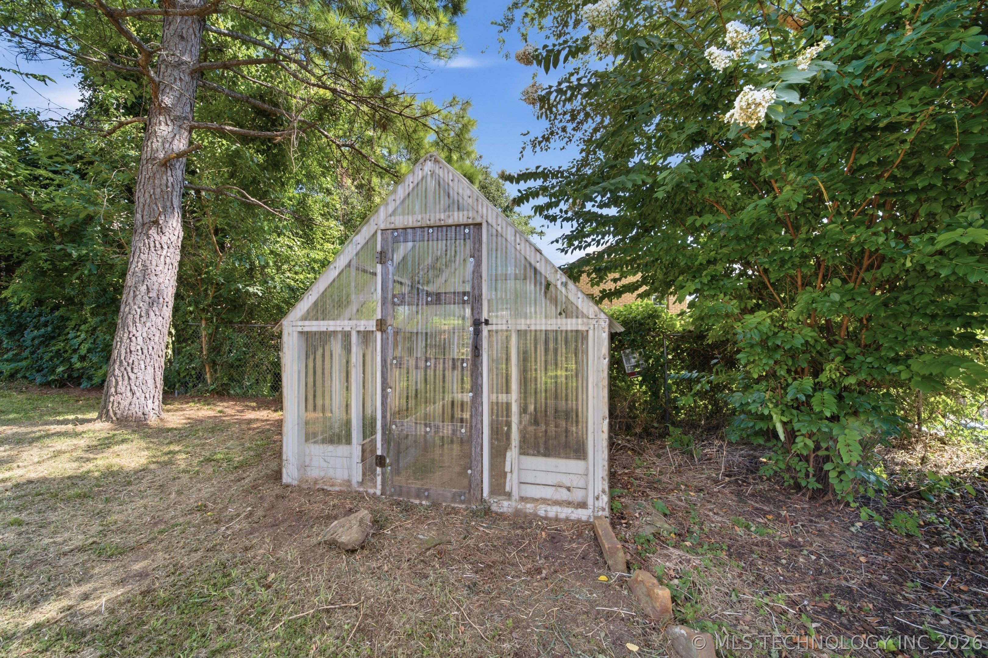 1322 S Houston Avenue Tulsa OK 74127