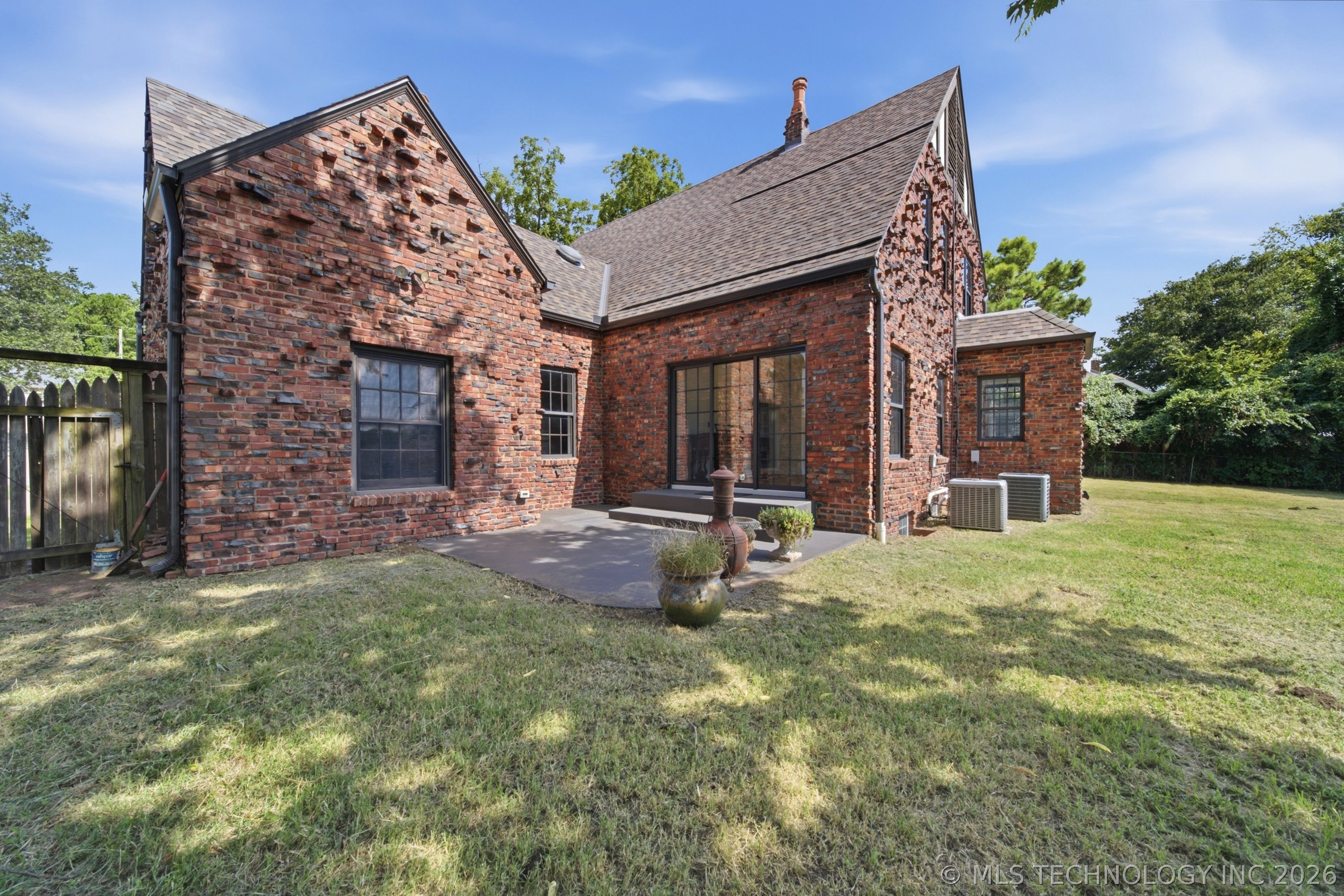 1322 S Houston Avenue Tulsa OK 74127