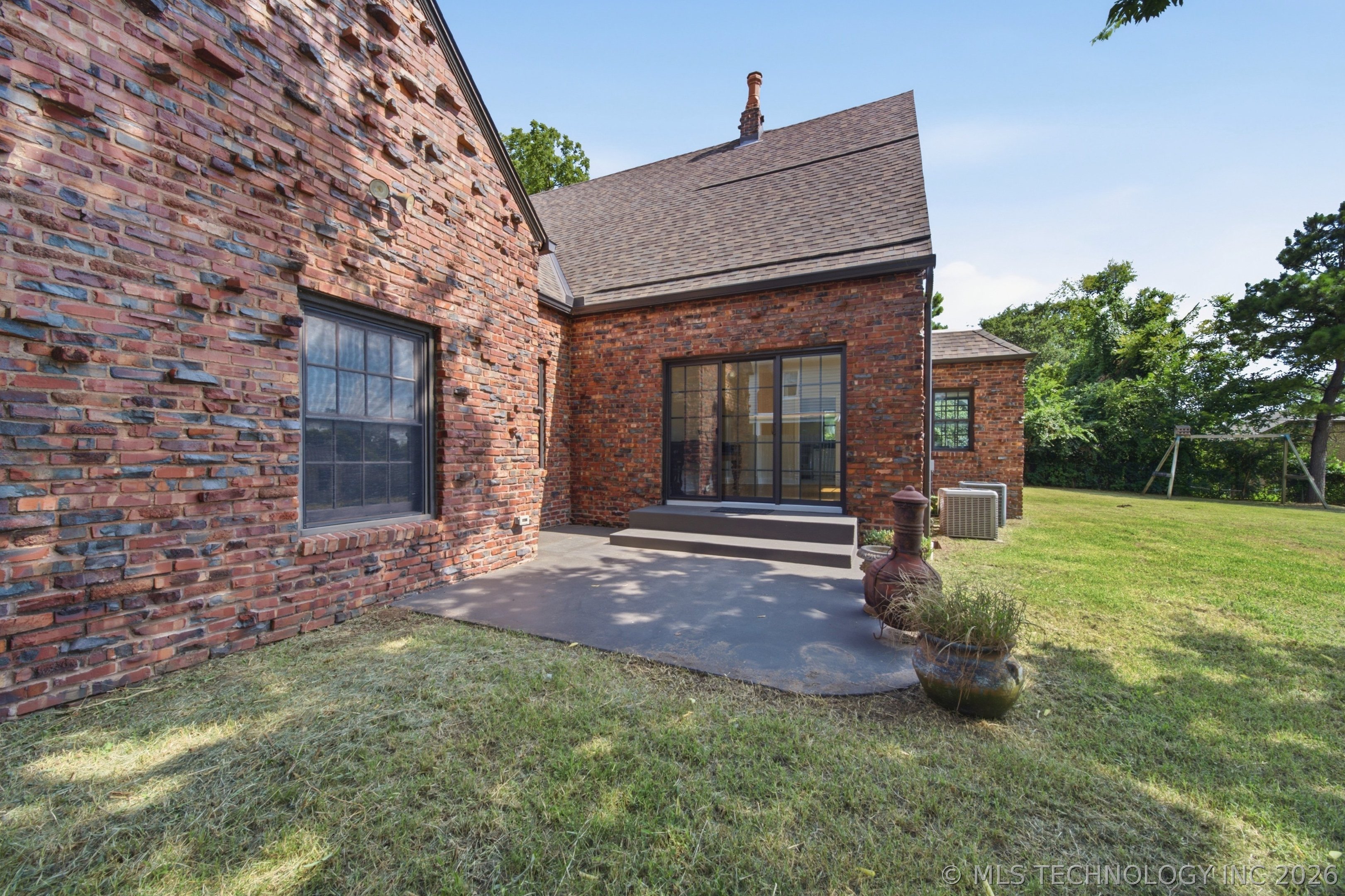 1322 S Houston Avenue Tulsa OK 74127