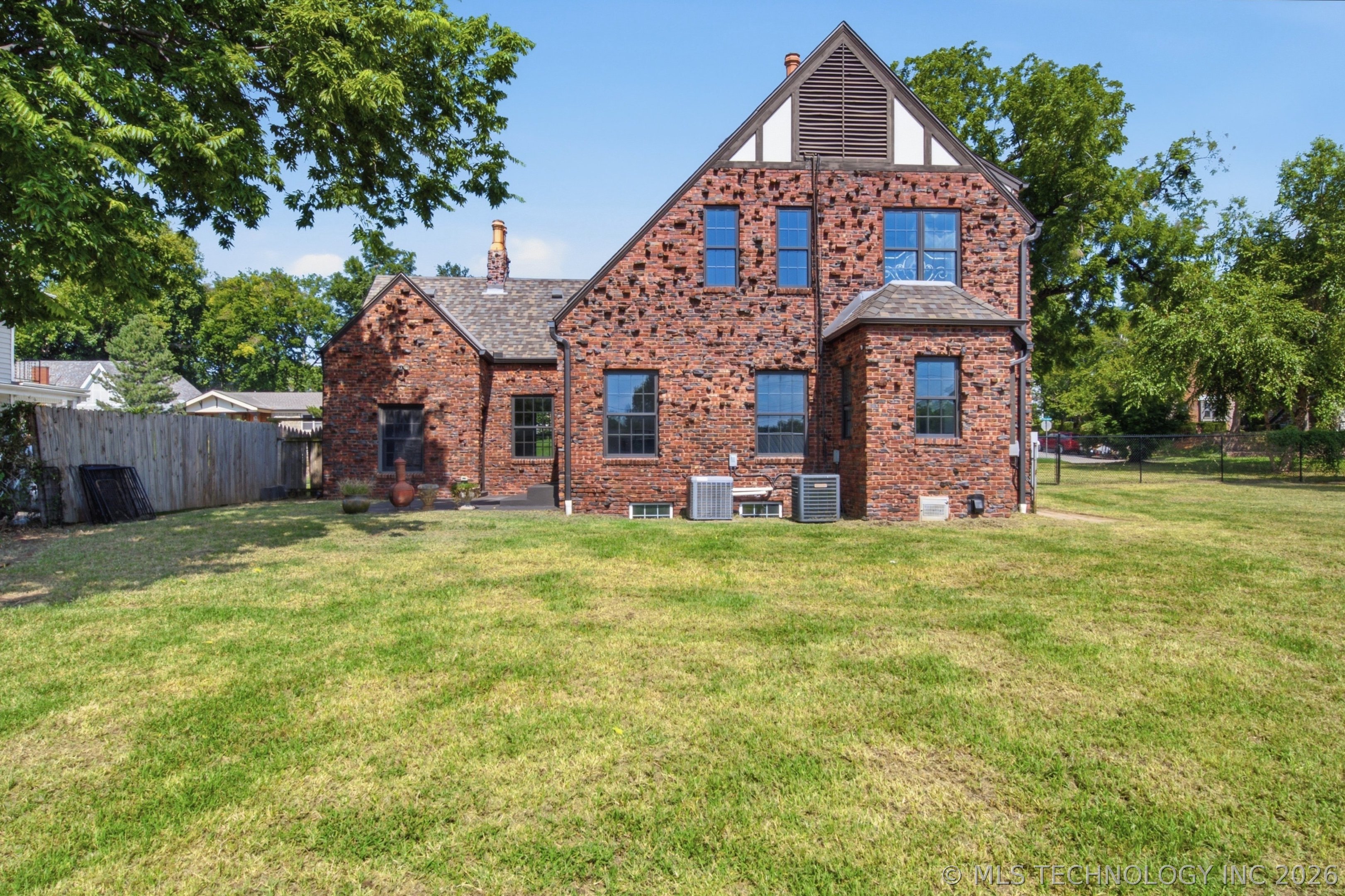 1322 S Houston Avenue Tulsa OK 74127