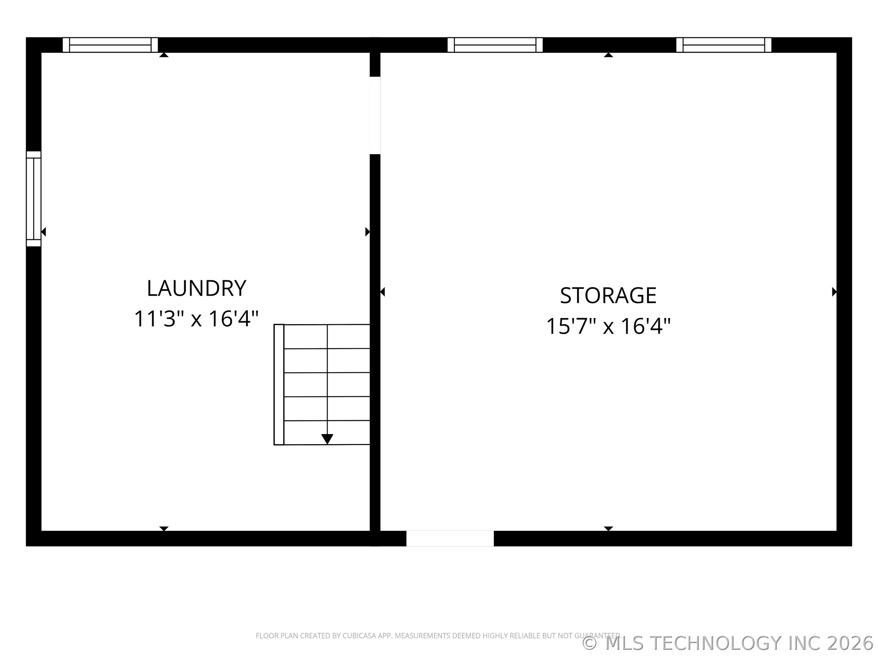 1322 S Houston Avenue Tulsa OK 74127