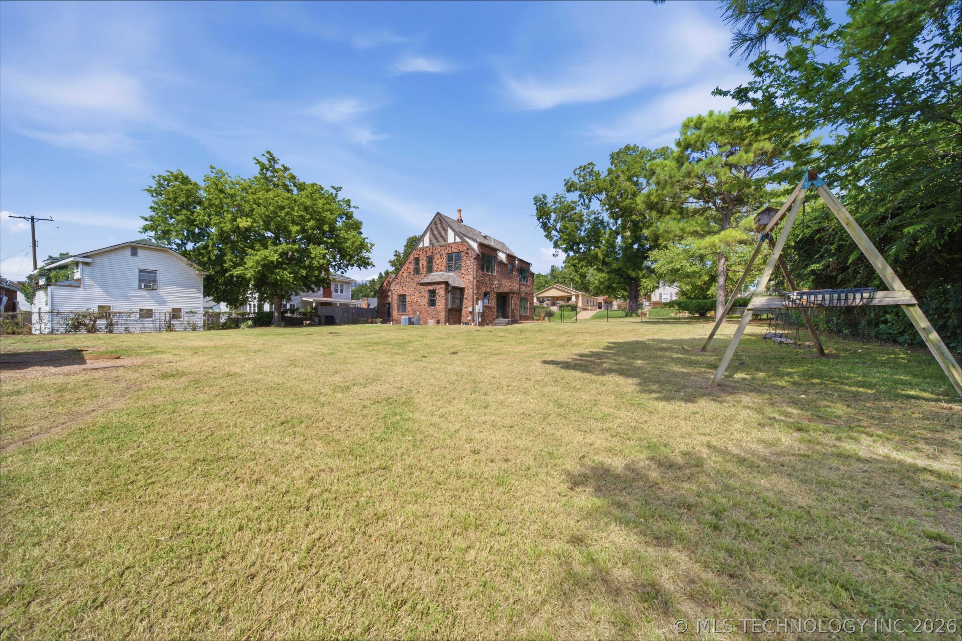 1322 S Houston Avenue Tulsa OK 74127
