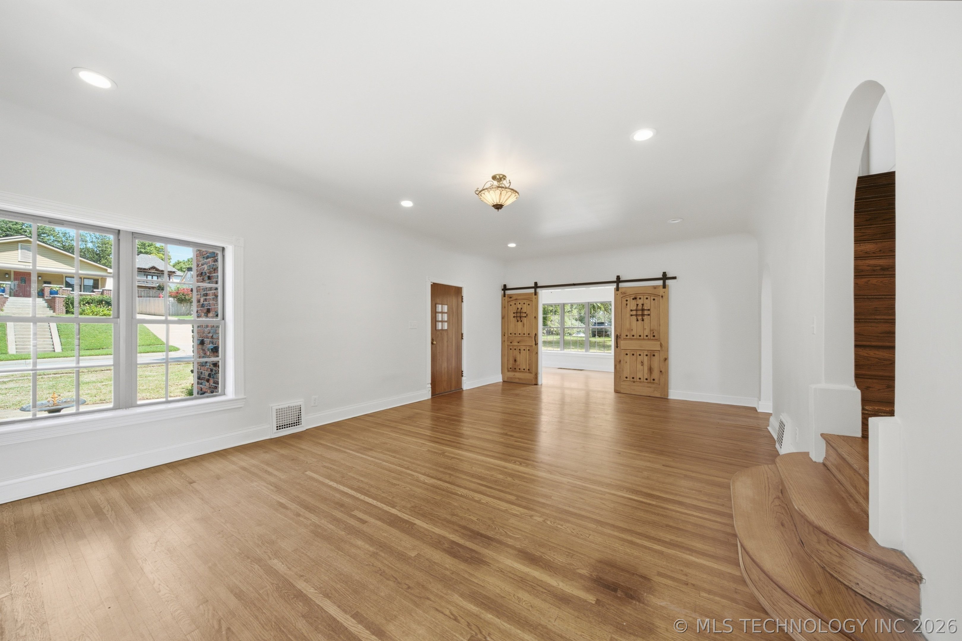 1322 S Houston Avenue Tulsa OK 74127