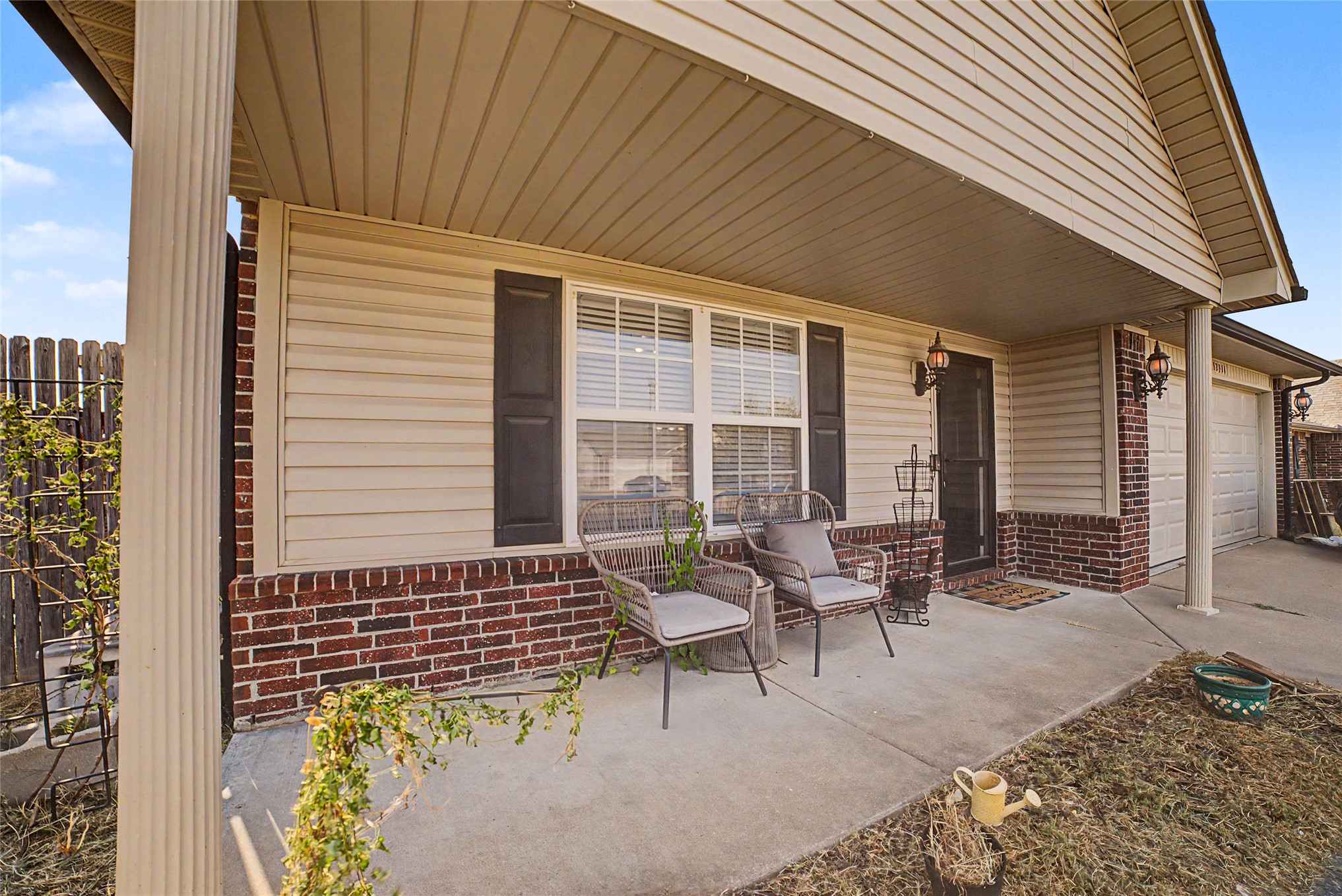 12316 N 112th Eastavenue Collinsville OK 74021