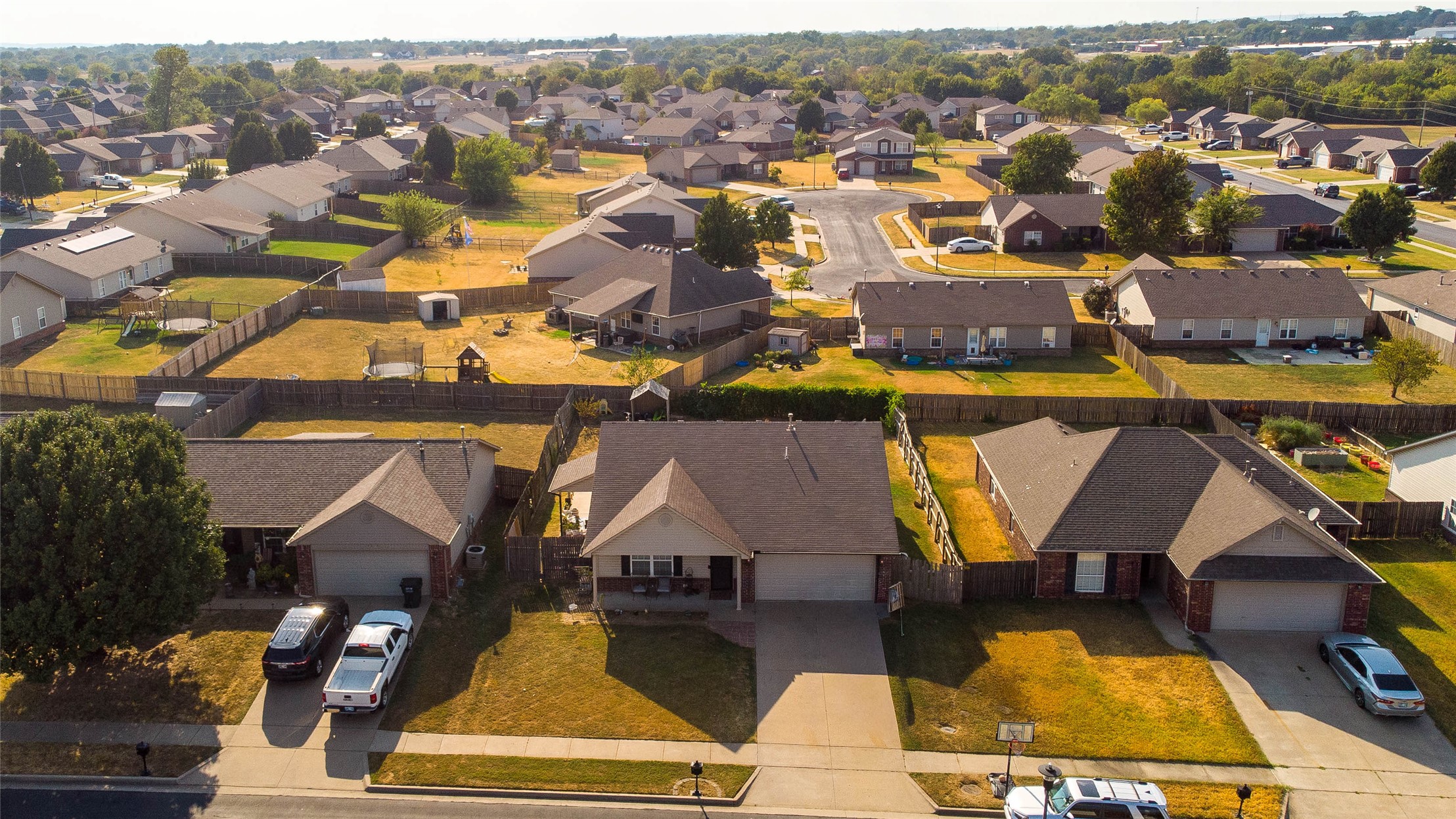 12316 N 112th Eastavenue Collinsville OK 74021