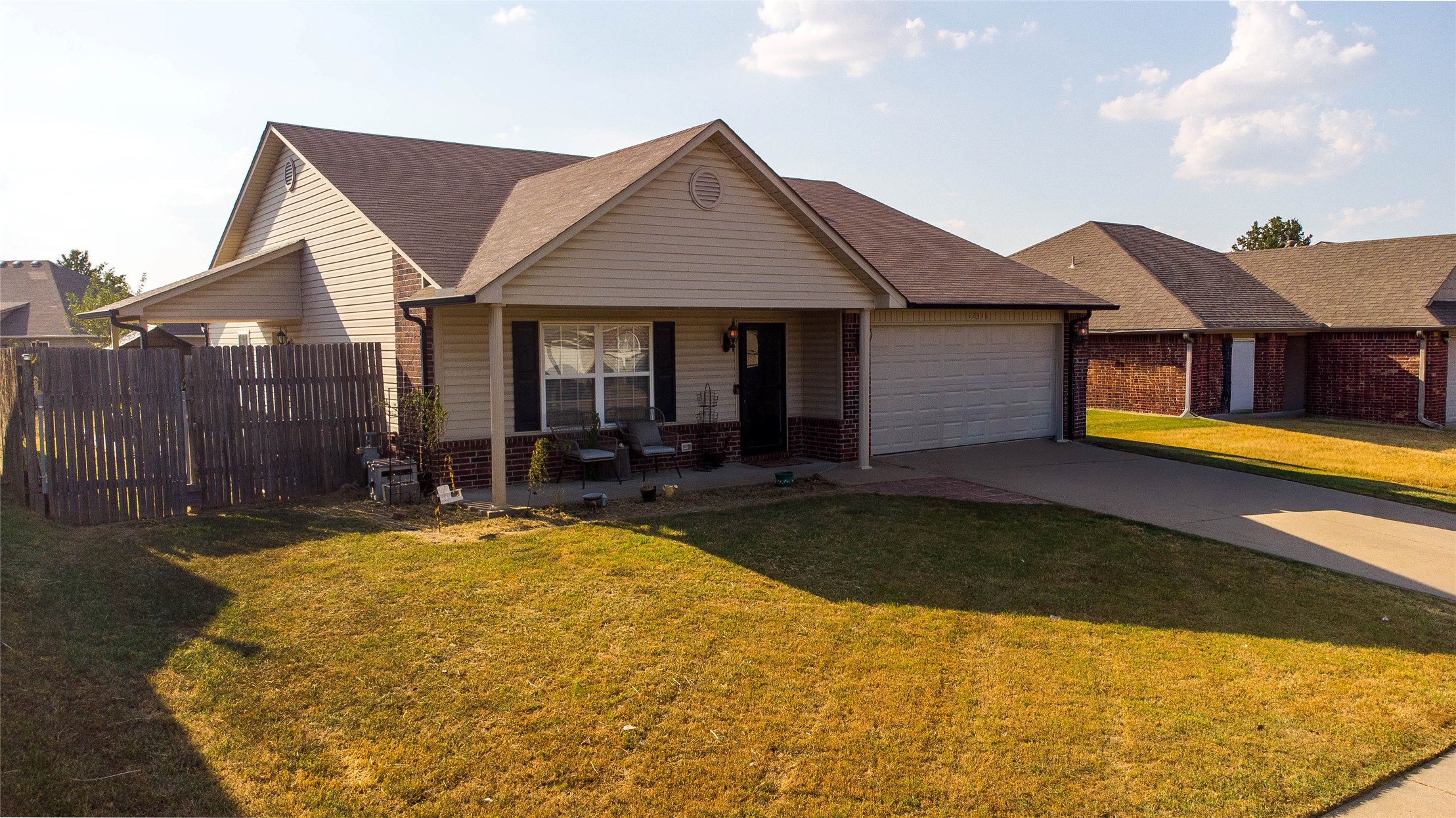12316 N 112th Eastavenue Collinsville OK 74021