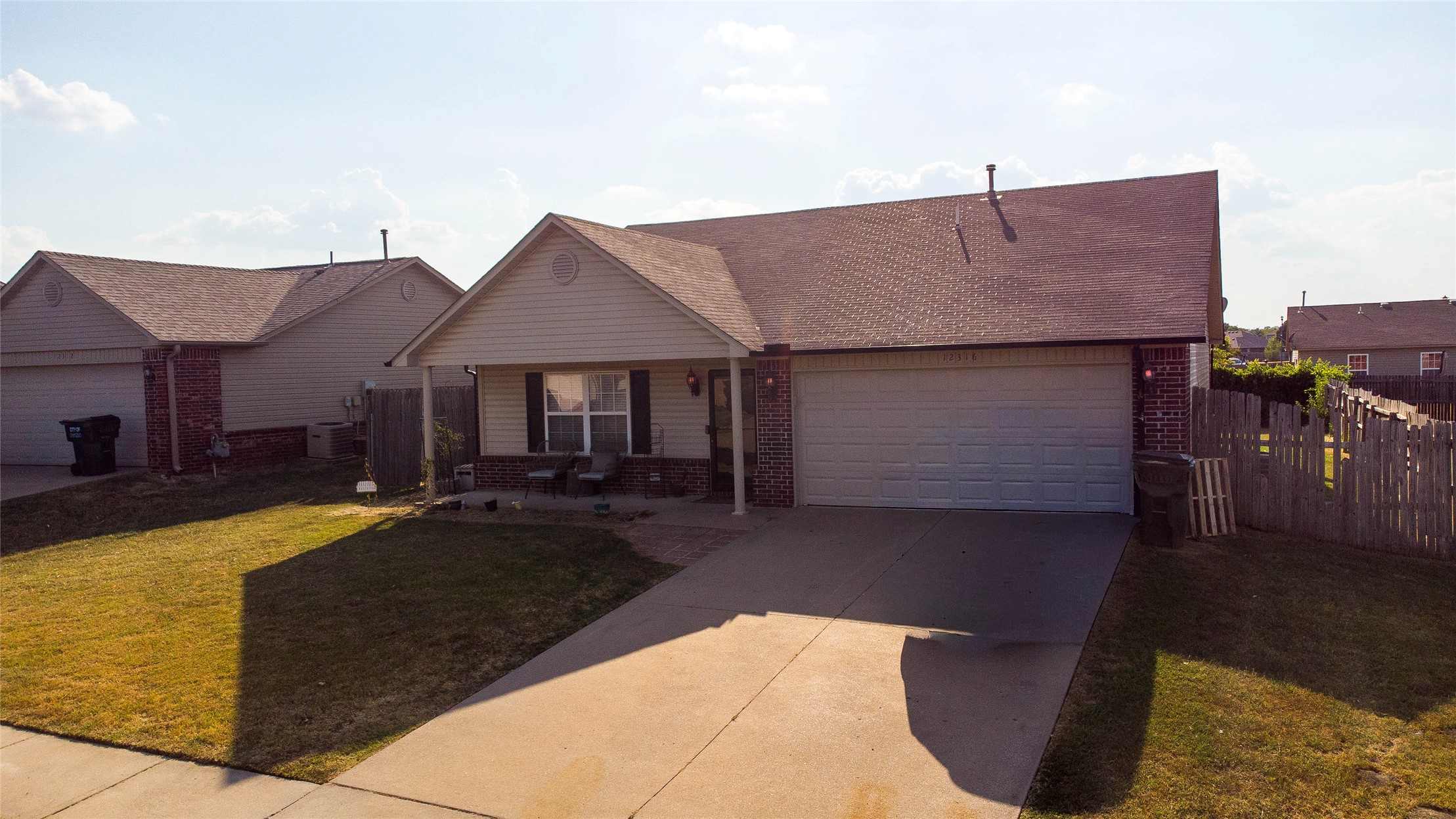 12316 N 112th Eastavenue Collinsville OK 74021