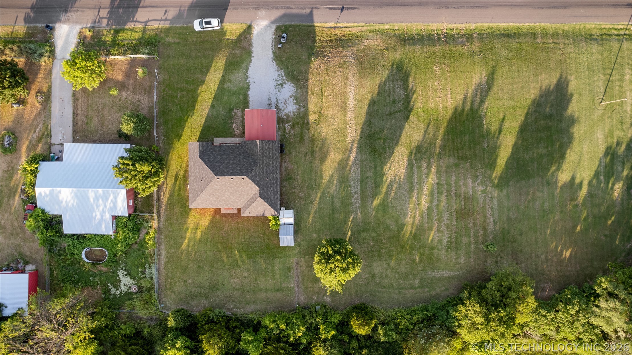 918 N Elm Street Stratford OK 74872
