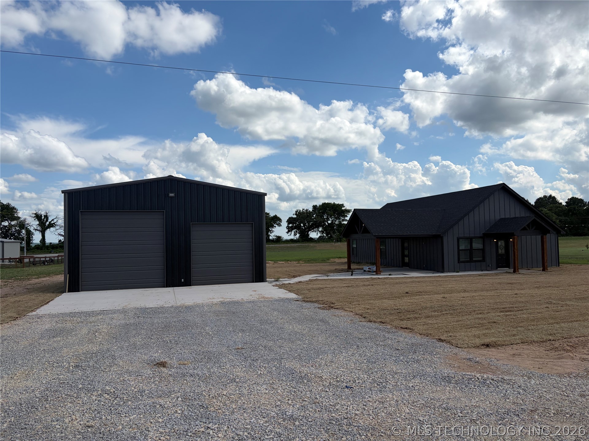 11649 Sandy Acres Trail Kingston OK 73439