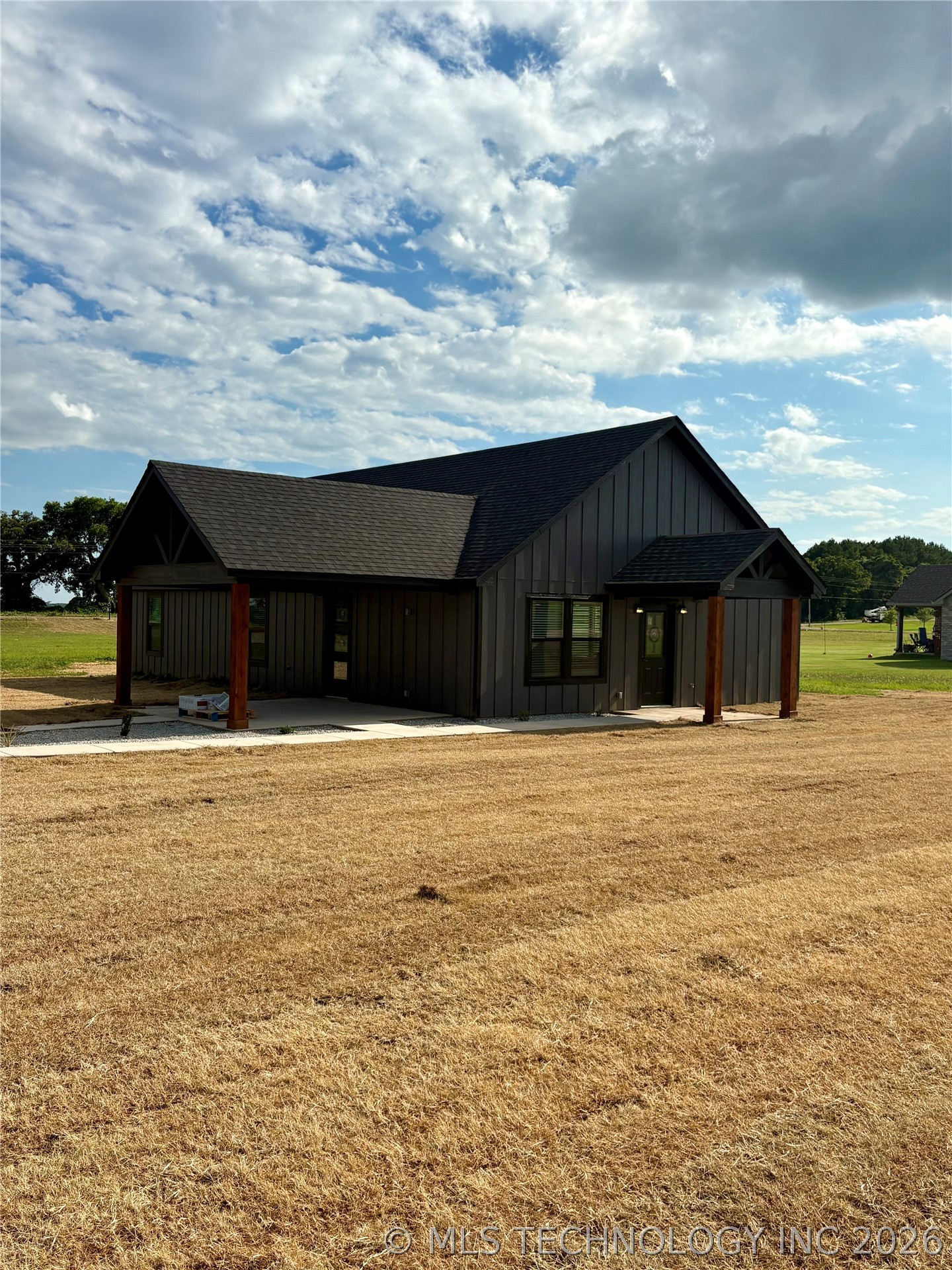11649 Sandy Acres Trail Kingston OK 73439