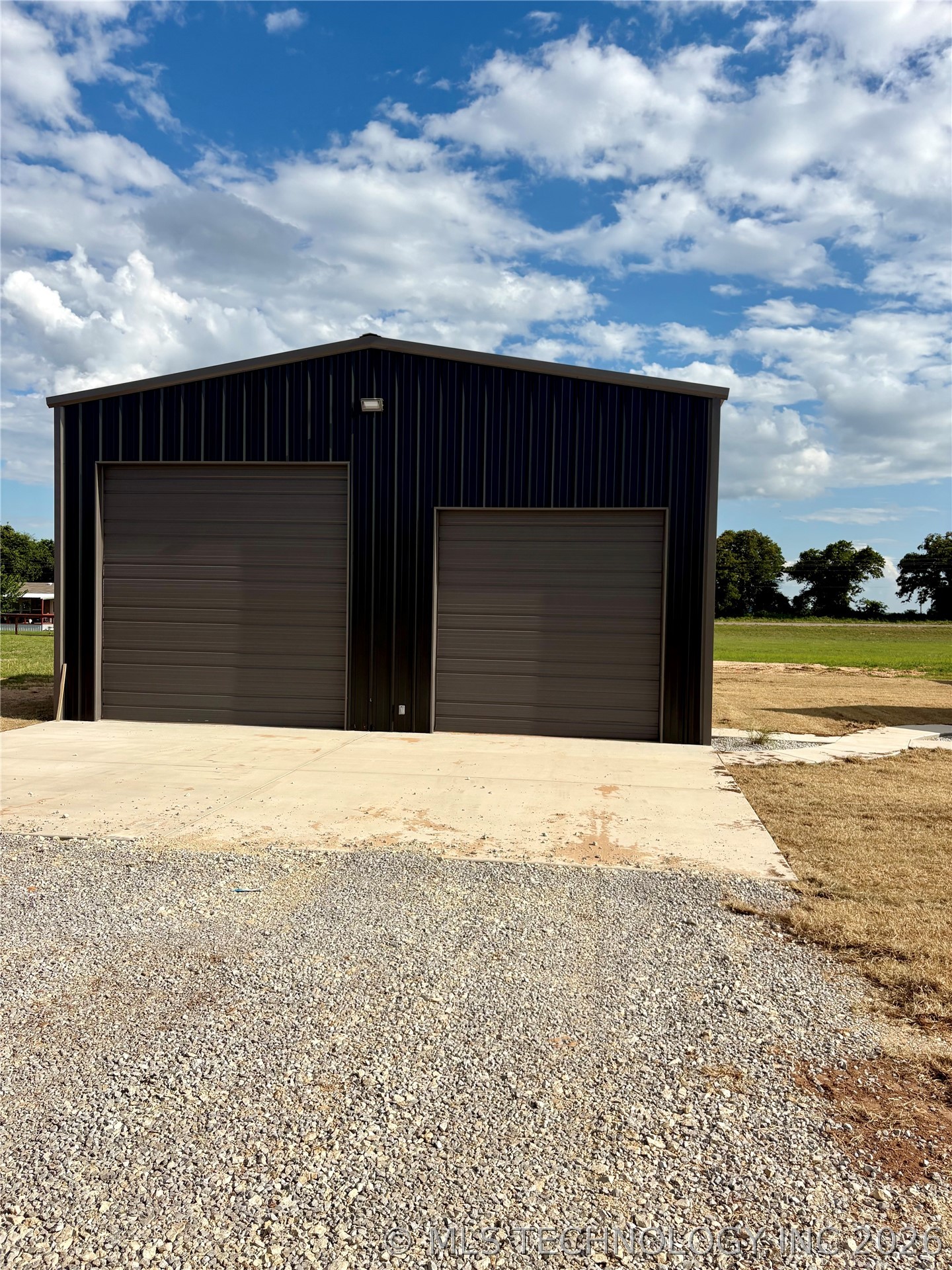 11649 Sandy Acres Trail Kingston OK 73439