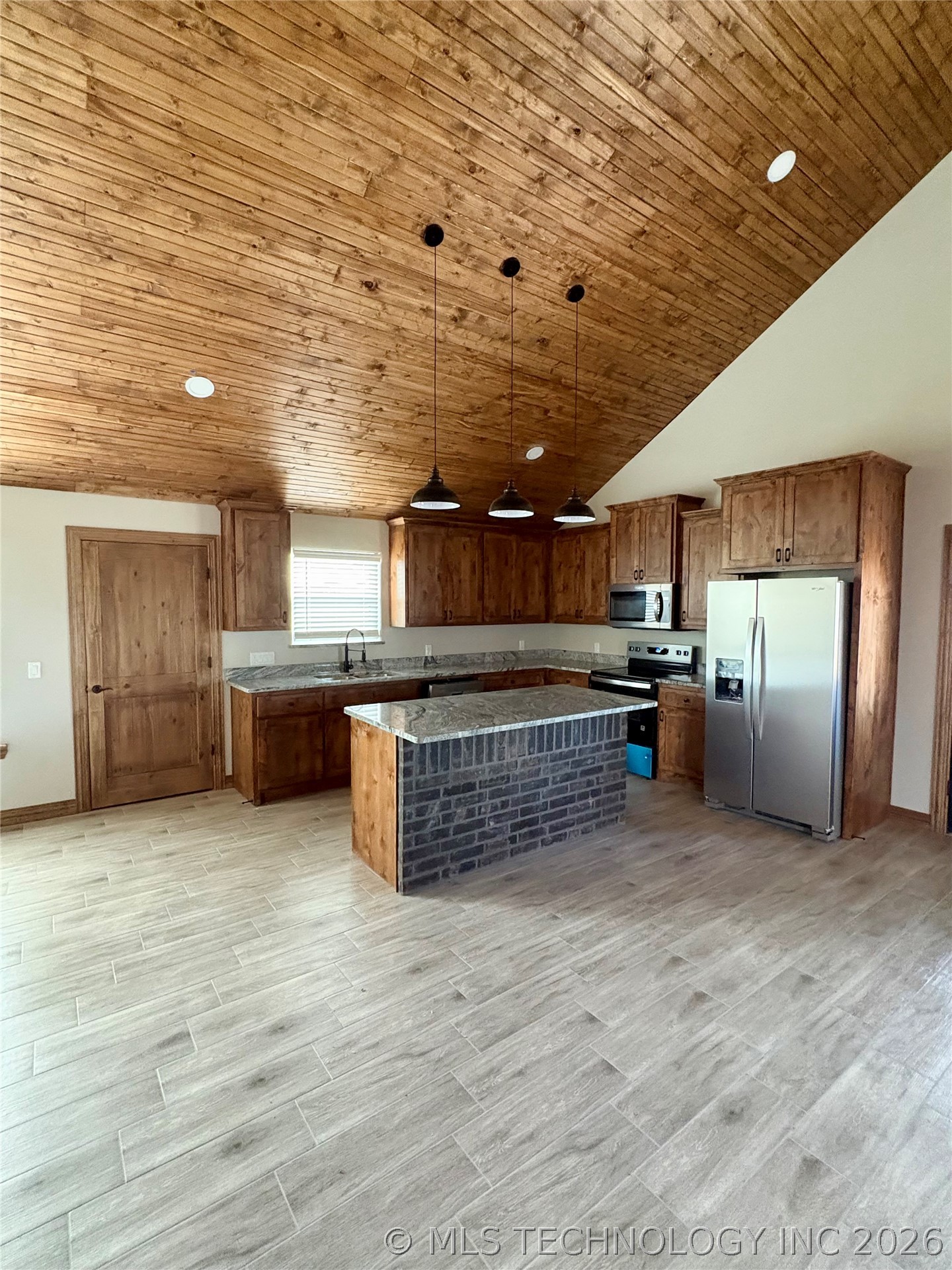 11649 Sandy Acres Trail Kingston OK 73439
