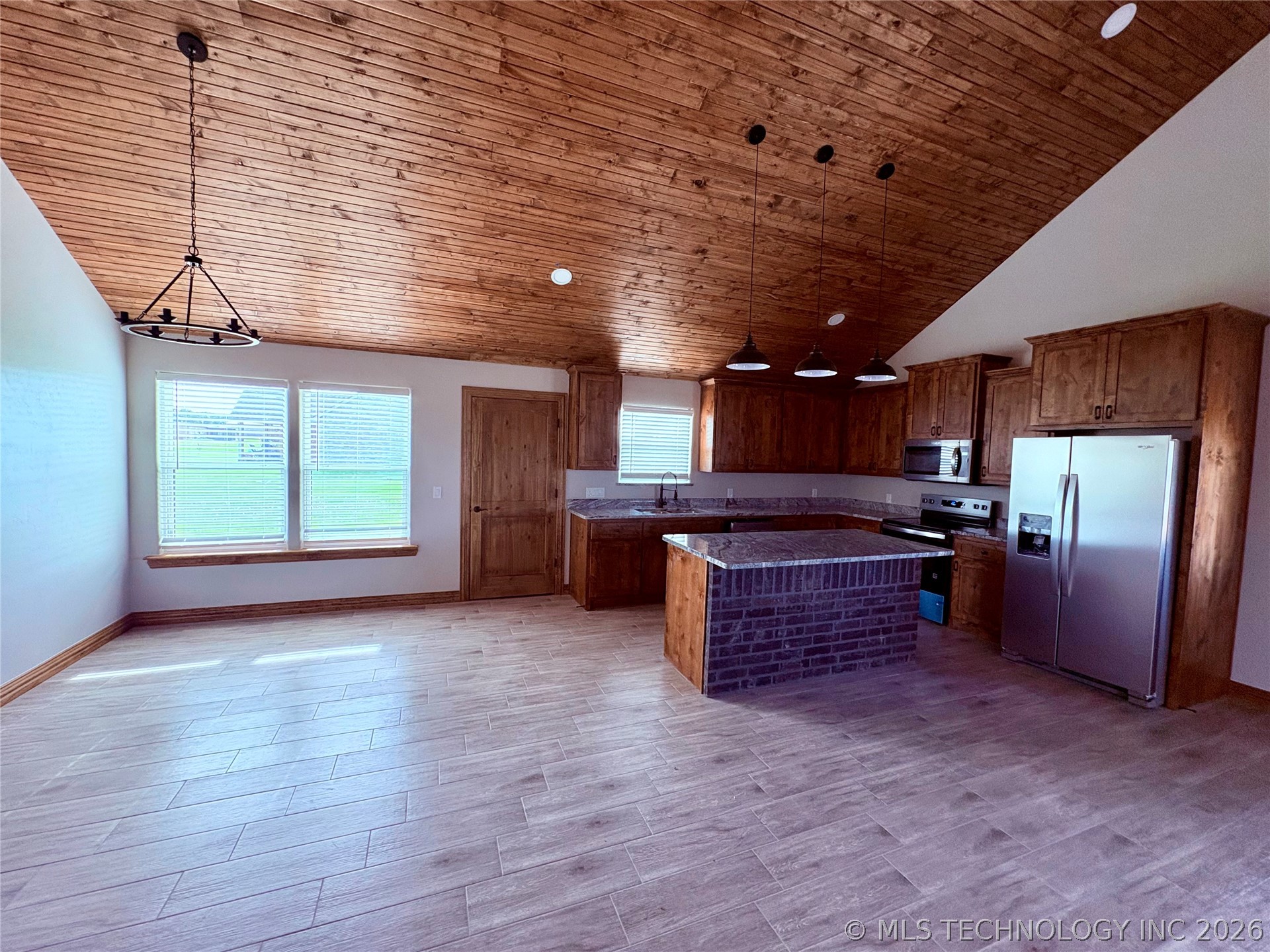 11649 Sandy Acres Trail Kingston OK 73439