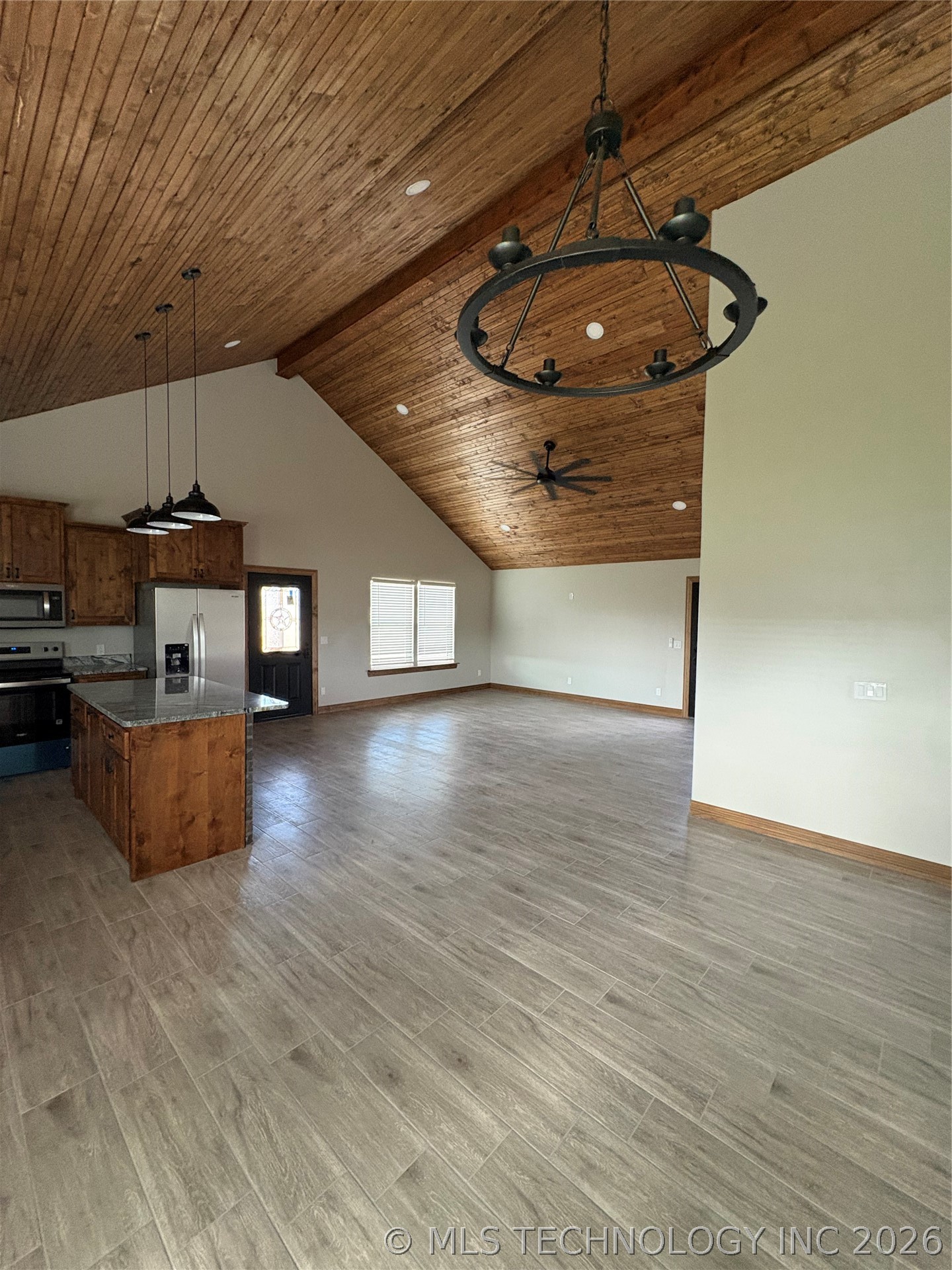 11649 Sandy Acres Trail Kingston OK 73439