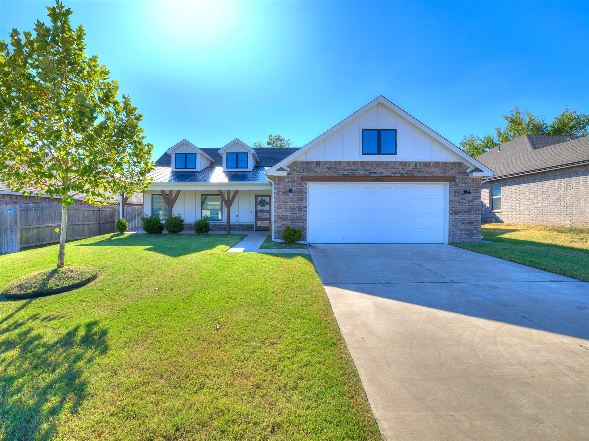 8902 N 73rd Eastplace Owasso OK 74055
