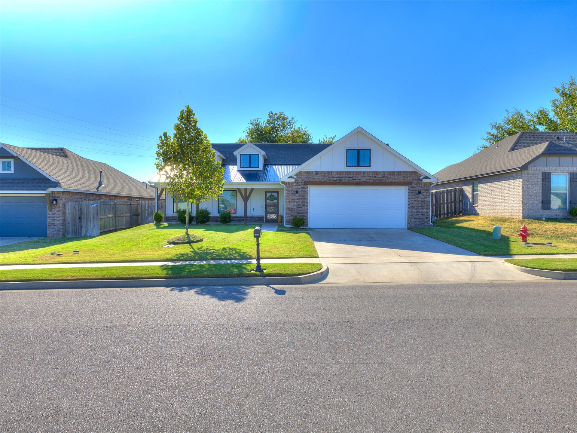 8902 N 73rd Eastplace Owasso OK 74055