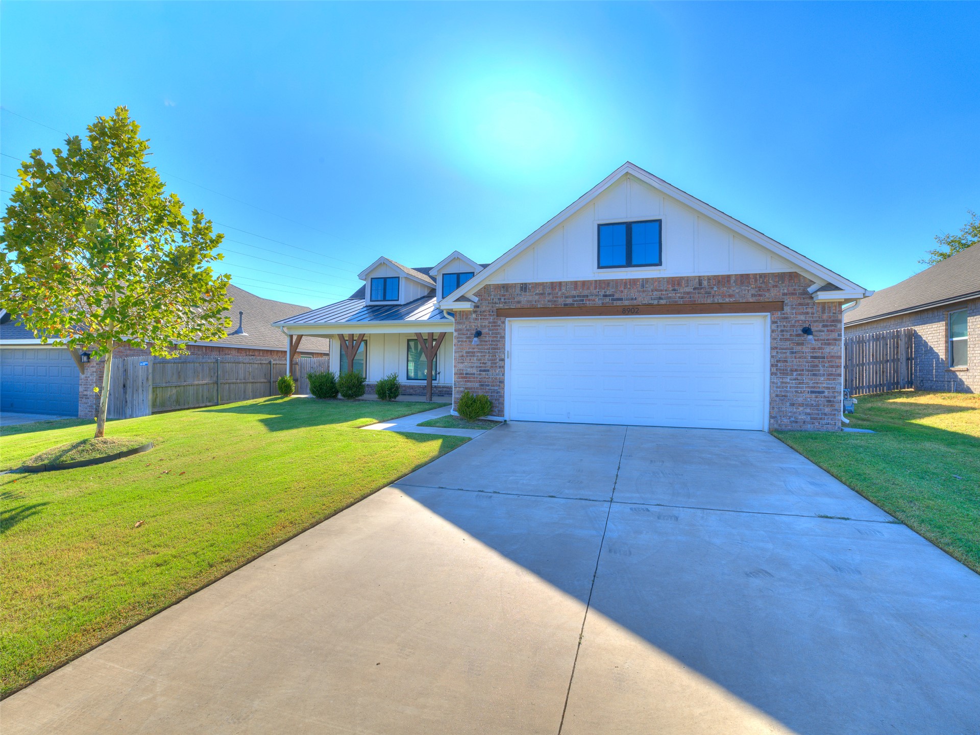 8902 N 73rd Eastplace Owasso OK 74055