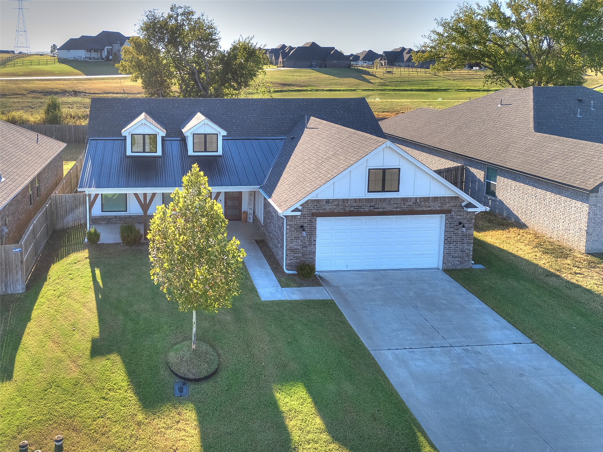 8902 N 73rd Eastplace Owasso OK 74055