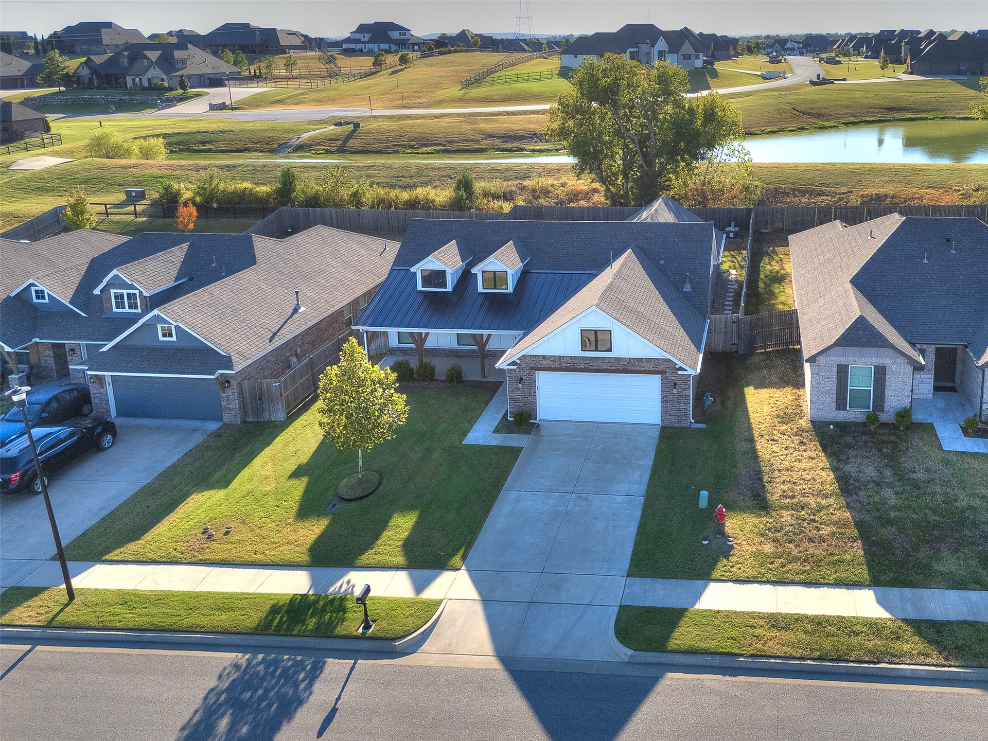 8902 N 73rd Eastplace Owasso OK 74055