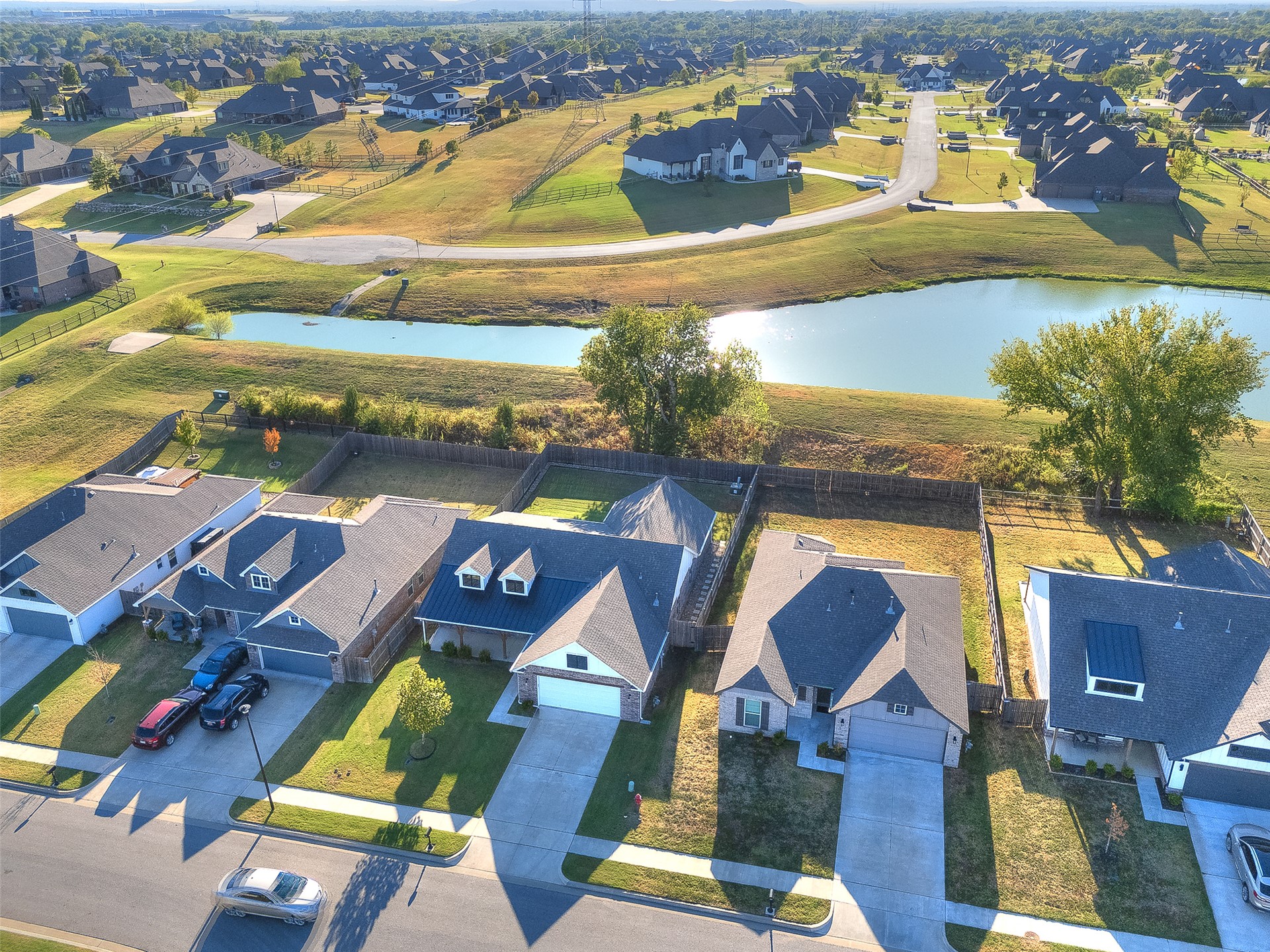 8902 N 73rd Eastplace Owasso OK 74055