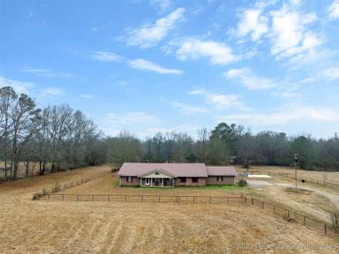 273 Main Street Eagletown OK 74734