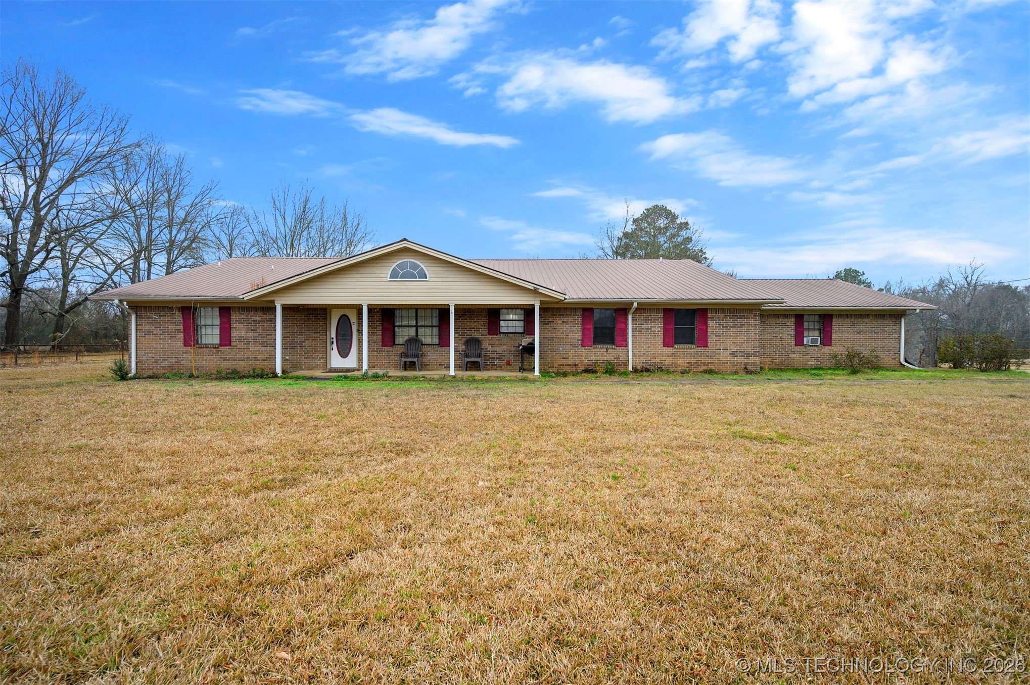 273 Main Street Eagletown OK 74734