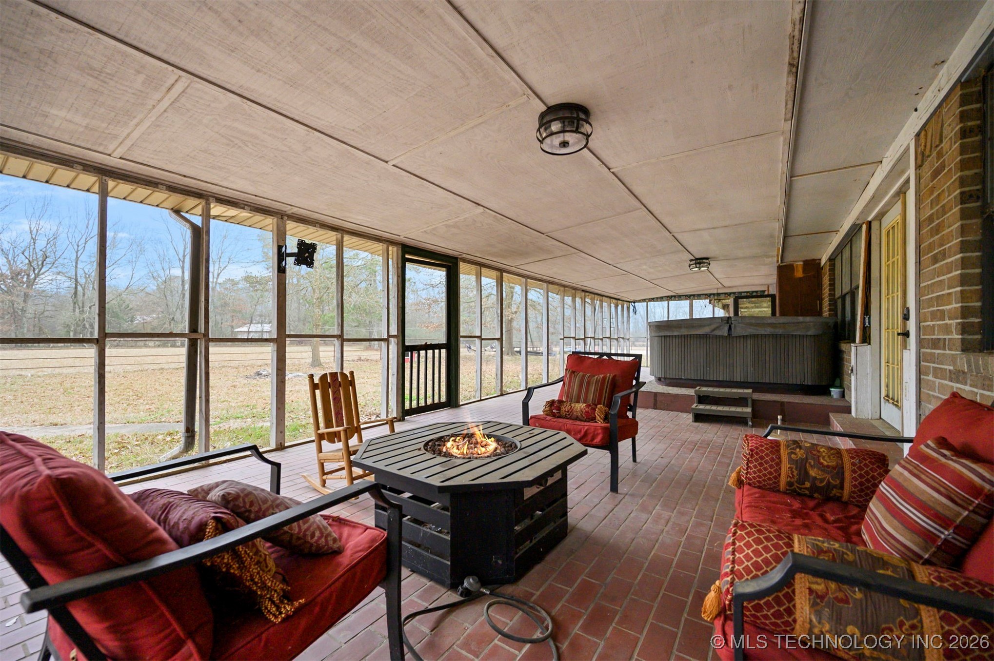 273 Main Street Eagletown OK 74734