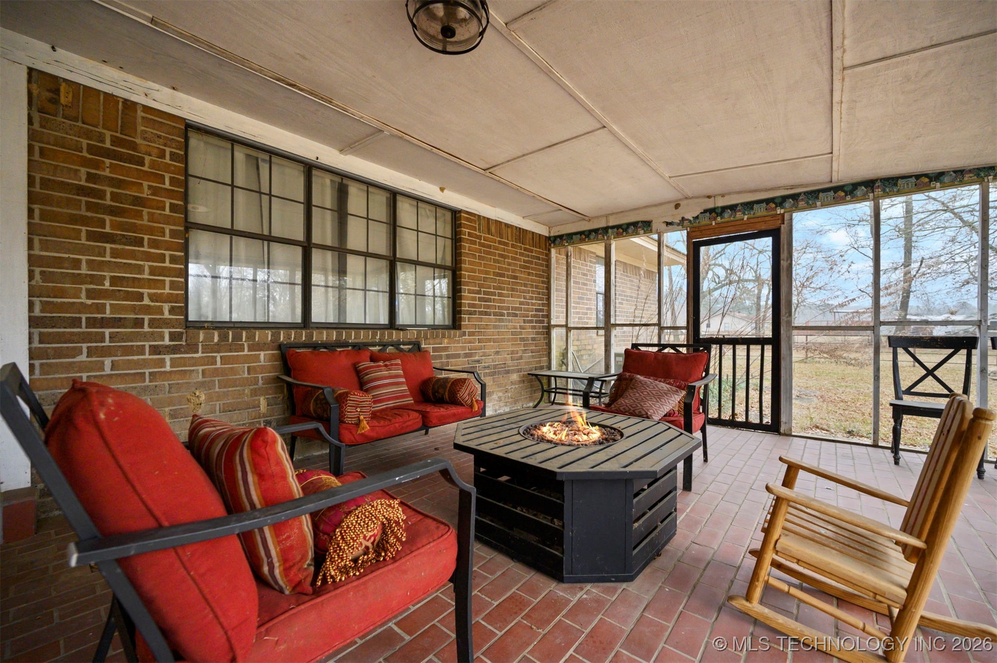 273 Main Street Eagletown OK 74734