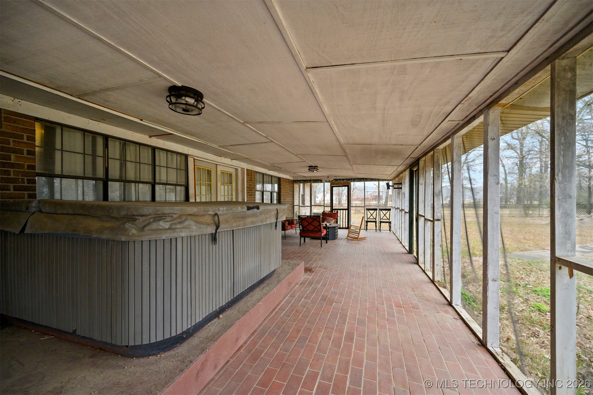 273 Main Street Eagletown OK 74734