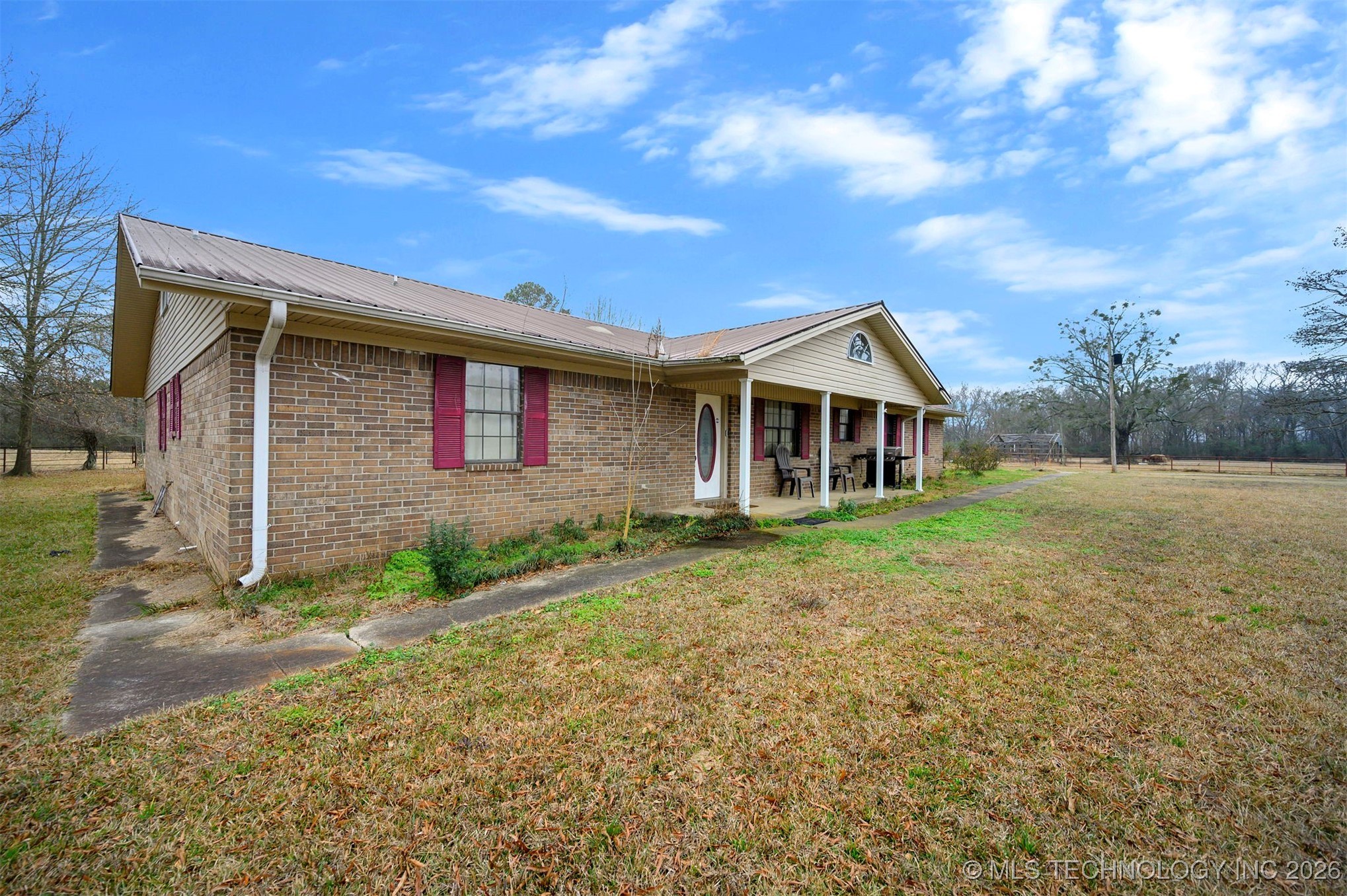 273 Main Street Eagletown OK 74734