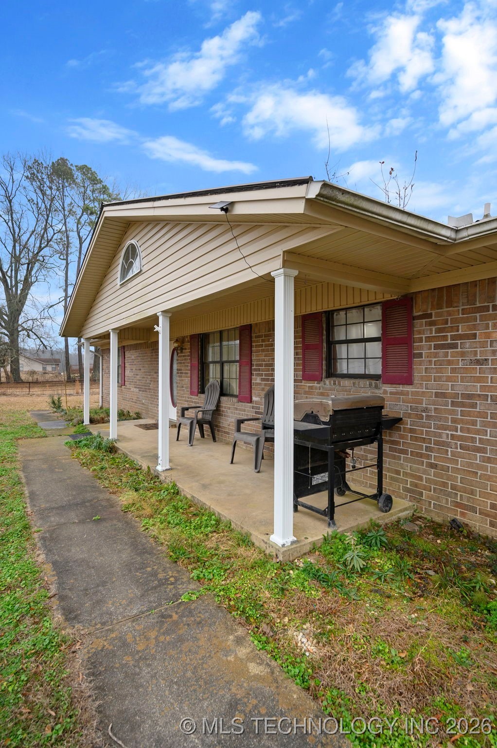 273 Main Street Eagletown OK 74734