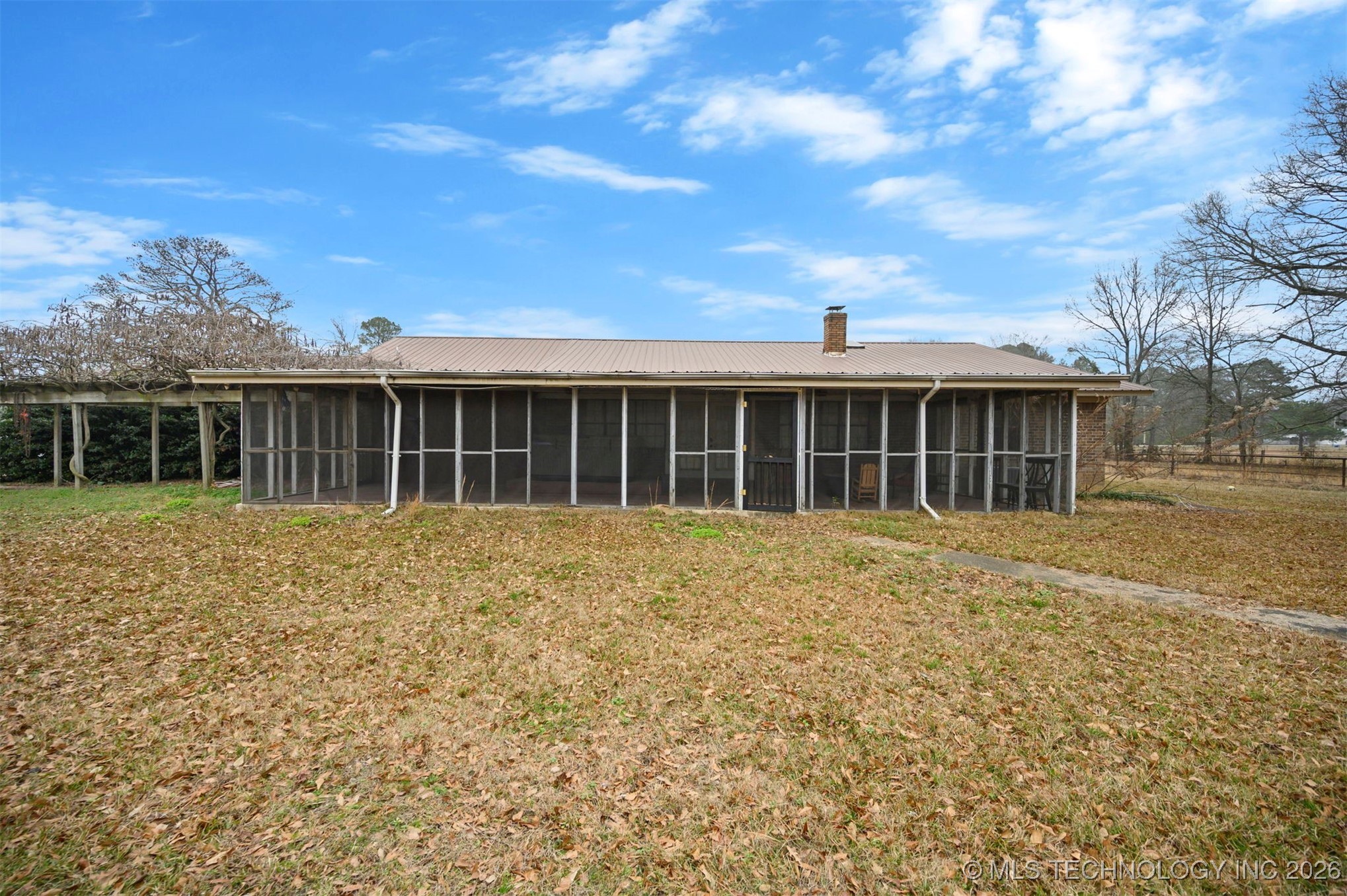 273 Main Street Eagletown OK 74734