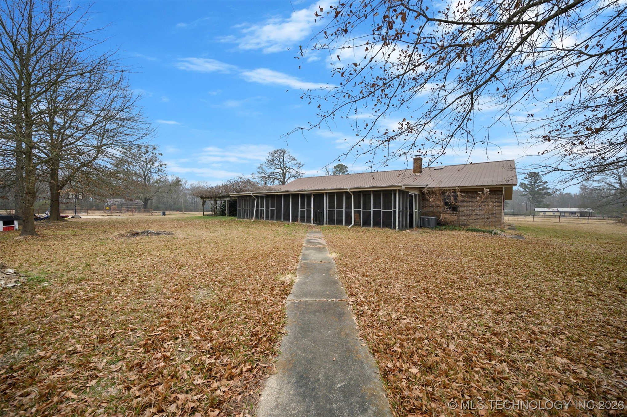 273 Main Street Eagletown OK 74734