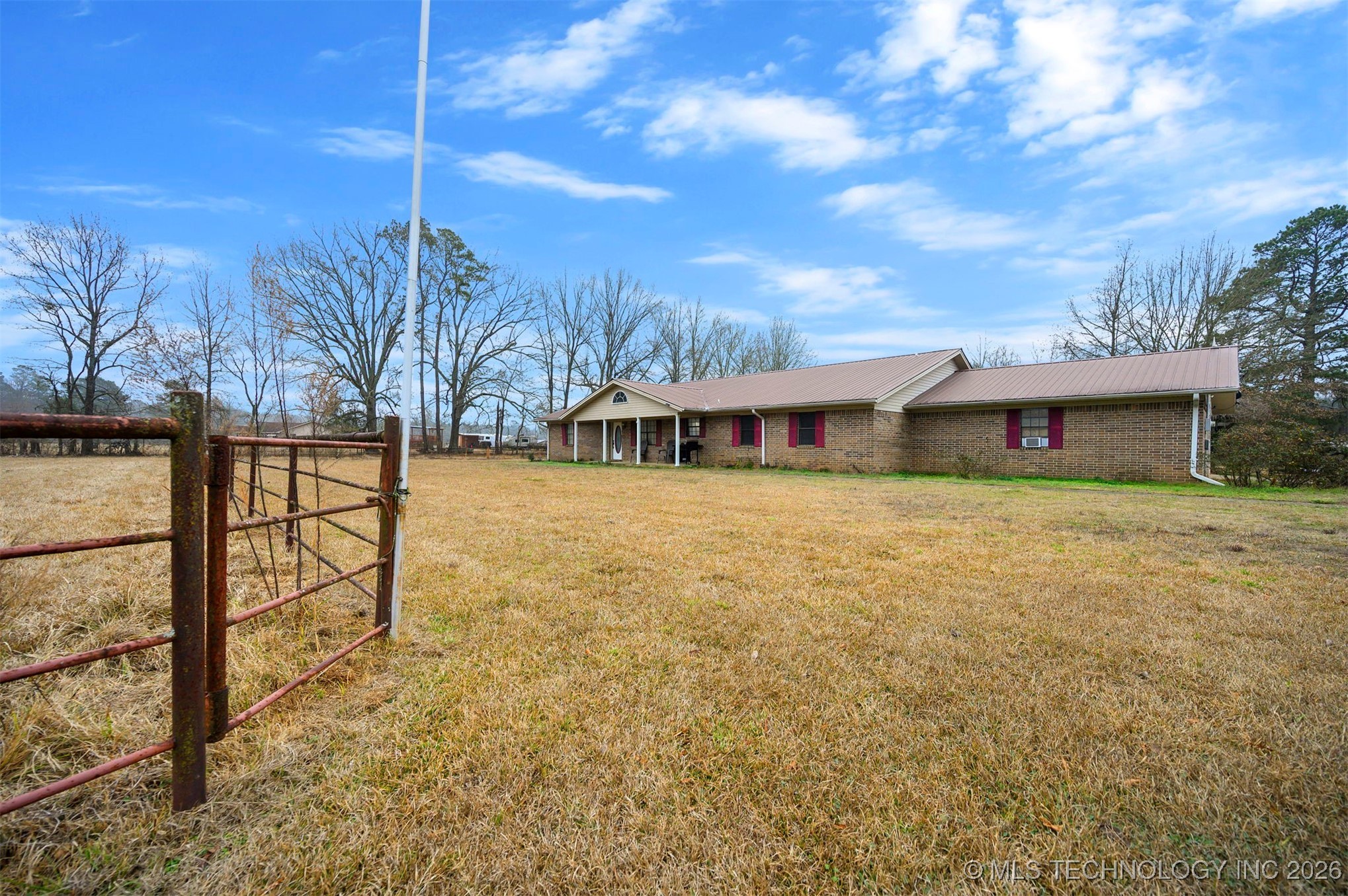 273 Main Street Eagletown OK 74734