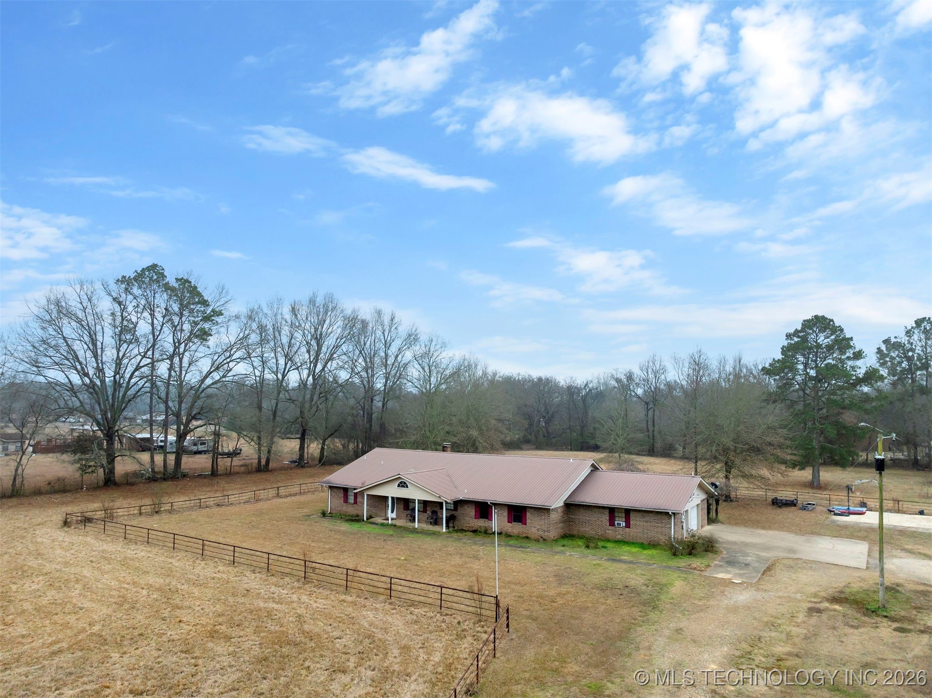 273 Main Street Eagletown OK 74734