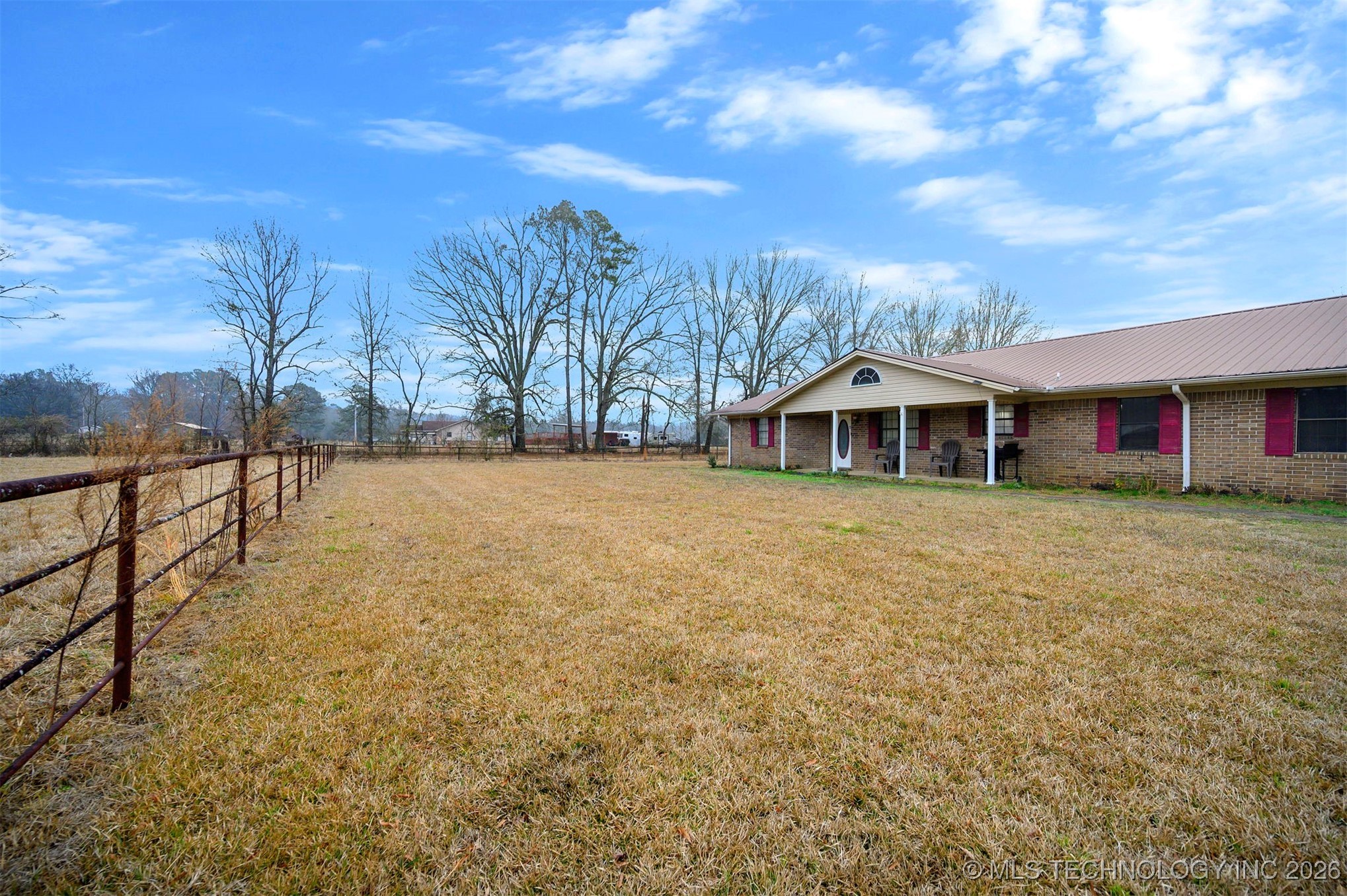 273 Main Street Eagletown OK 74734