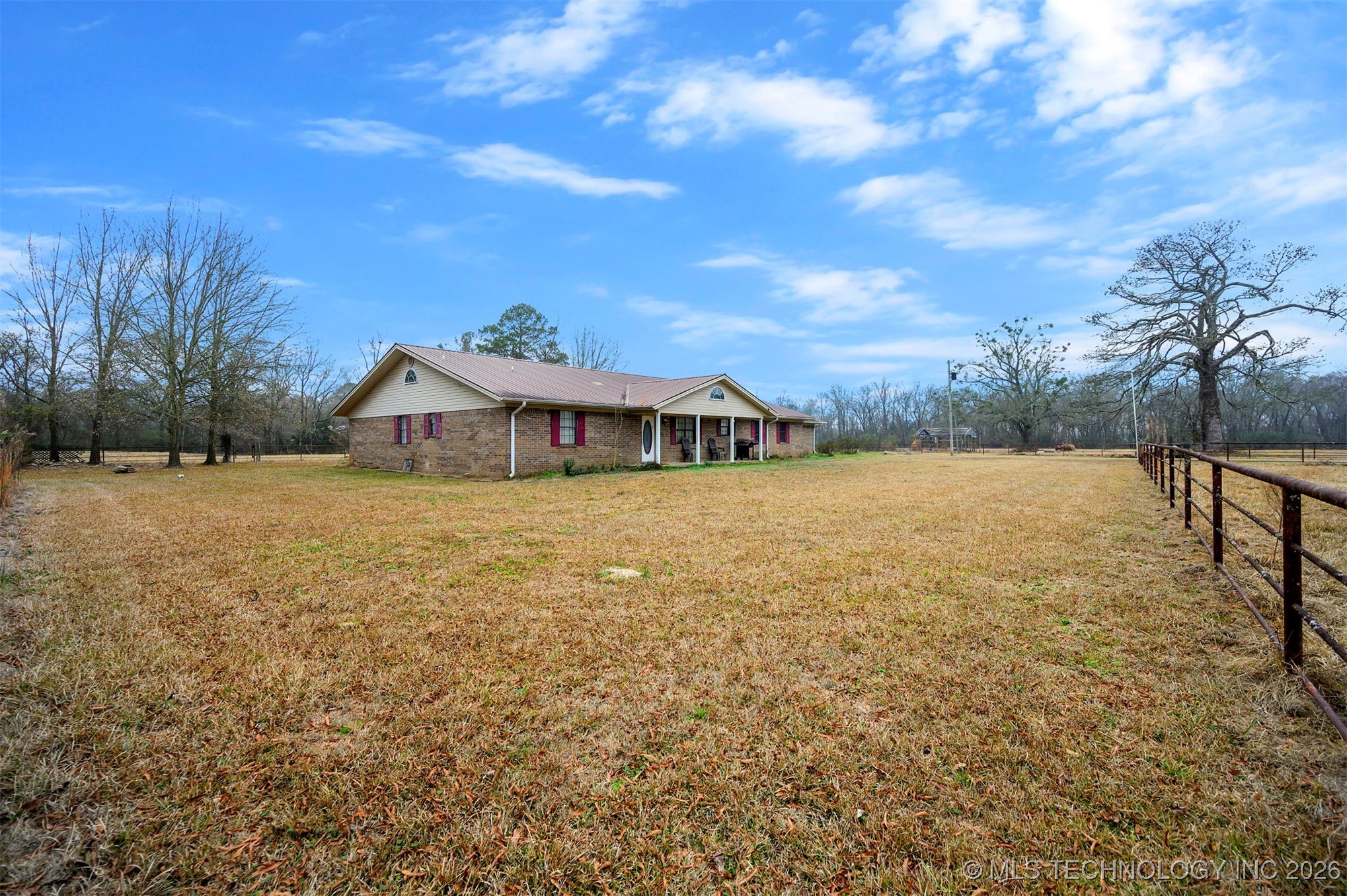 273 Main Street Eagletown OK 74734