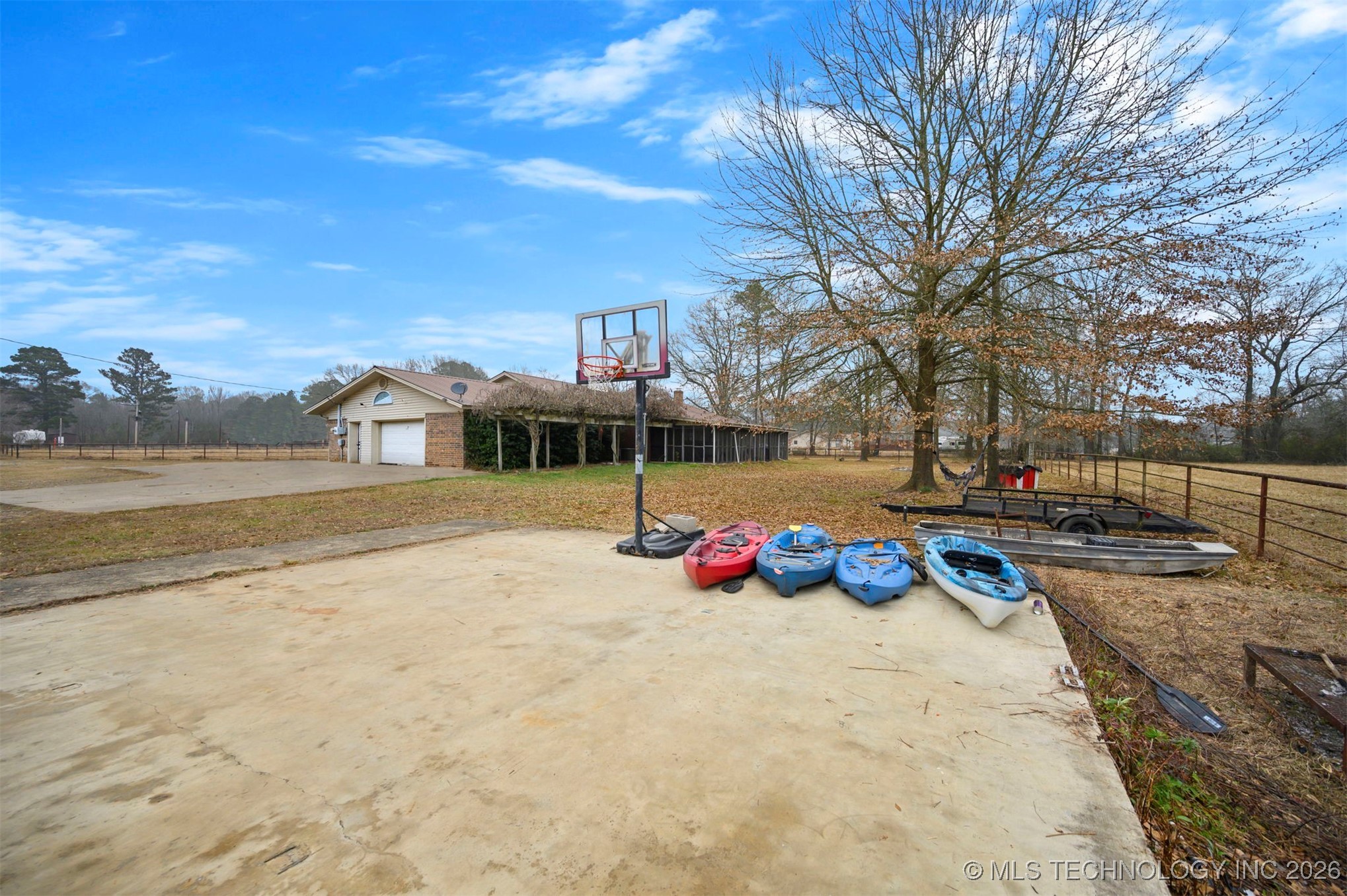 273 Main Street Eagletown OK 74734