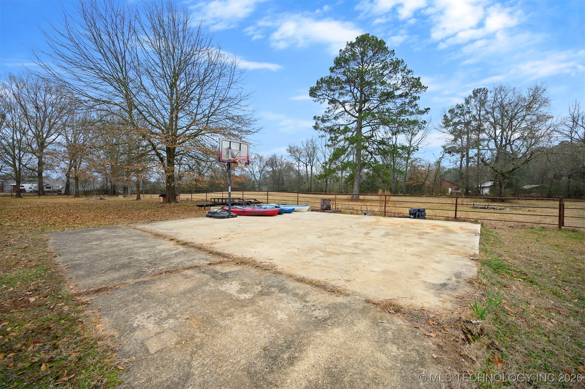 273 Main Street Eagletown OK 74734