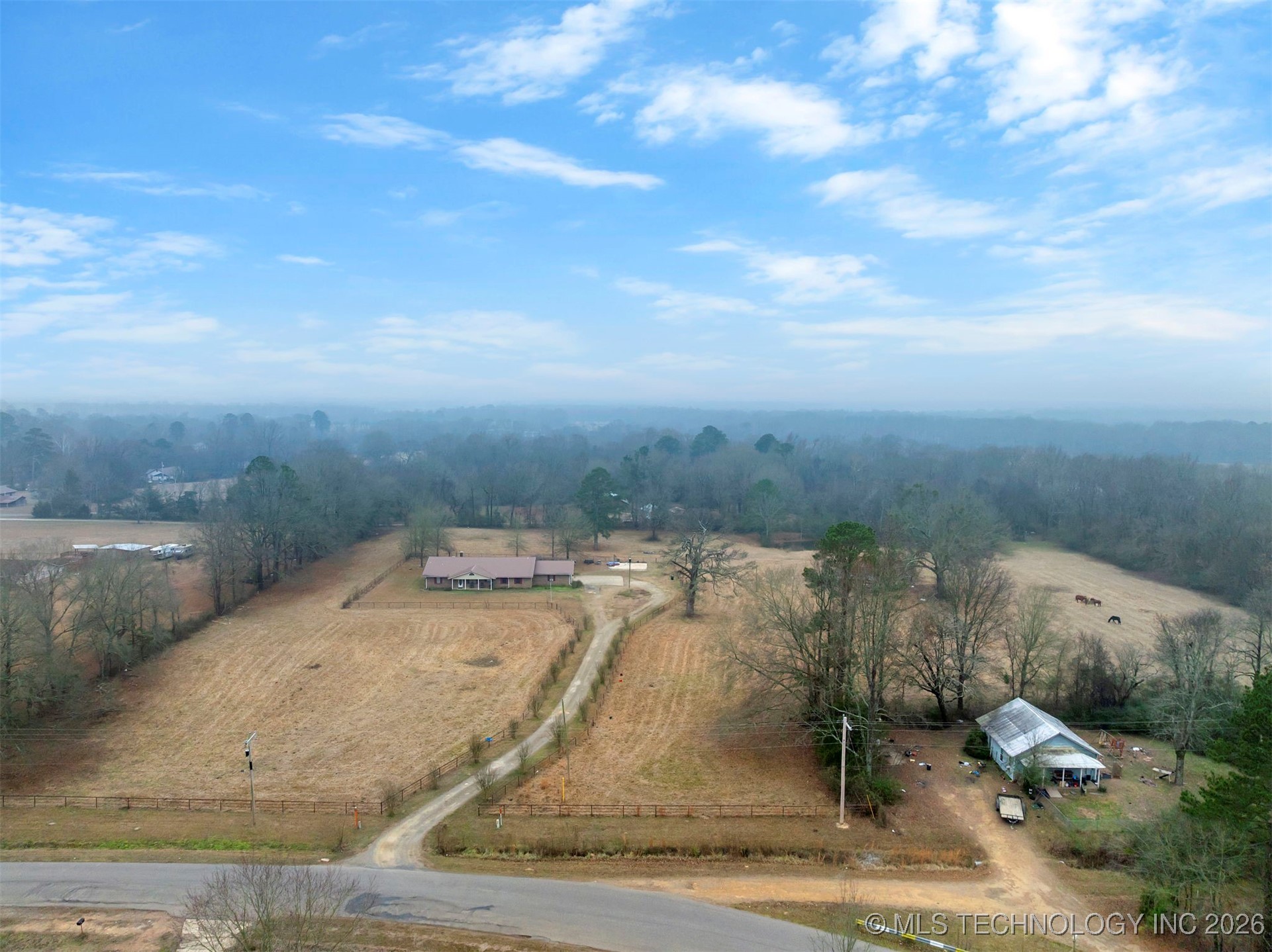 273 Main Street Eagletown OK 74734