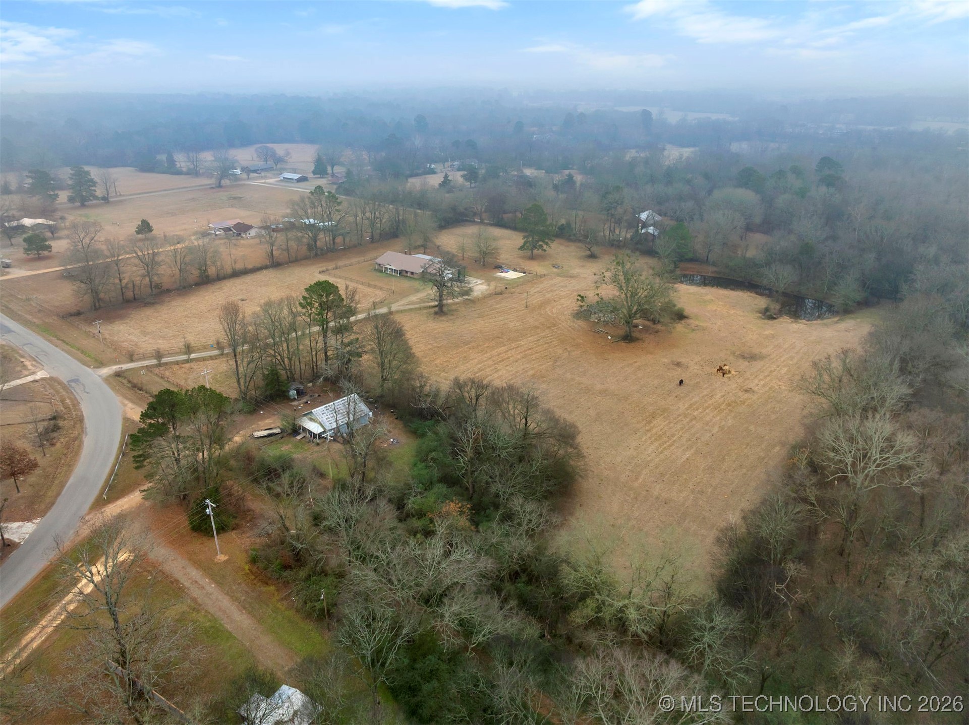 273 Main Street Eagletown OK 74734