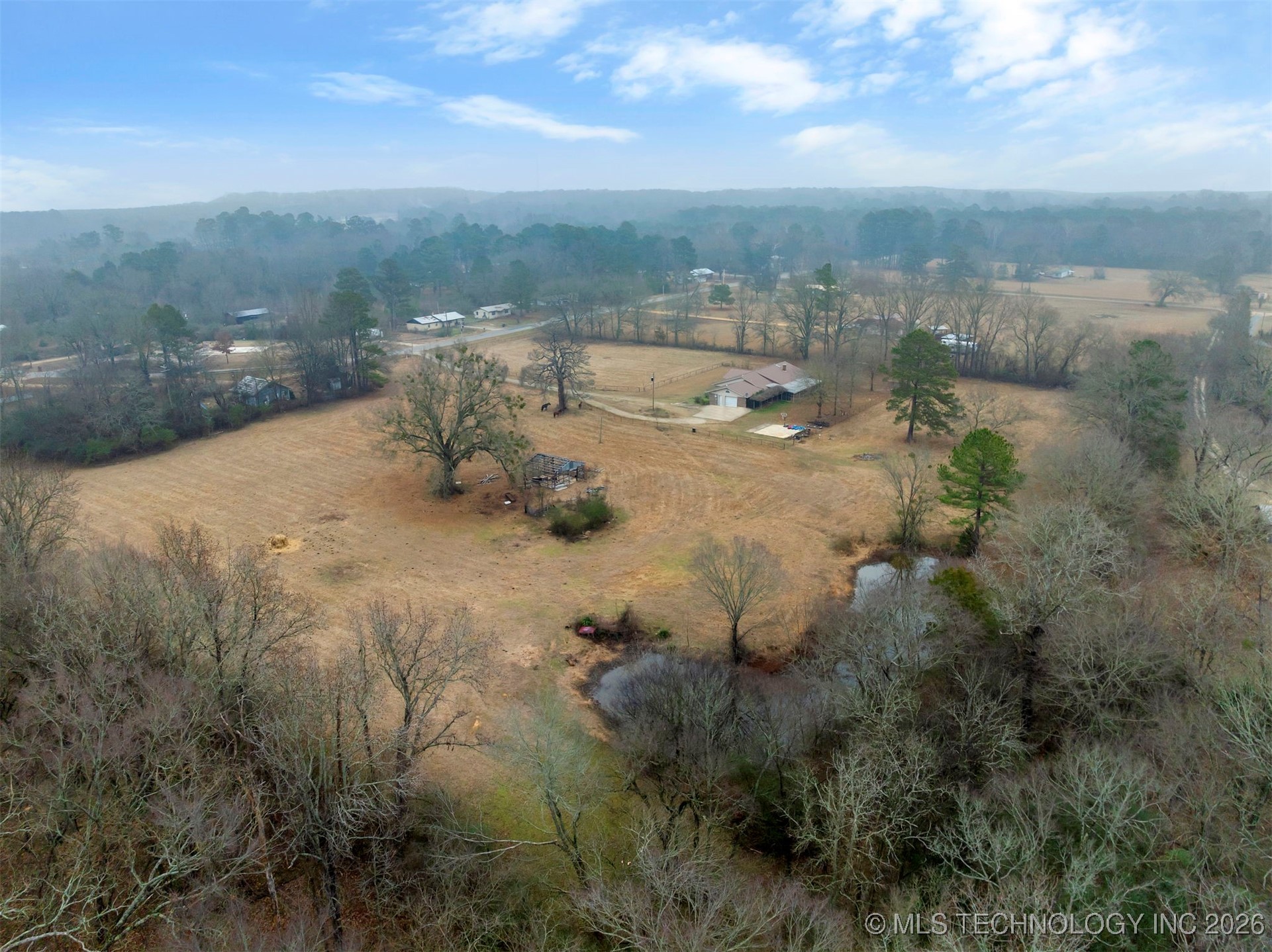 273 Main Street Eagletown OK 74734