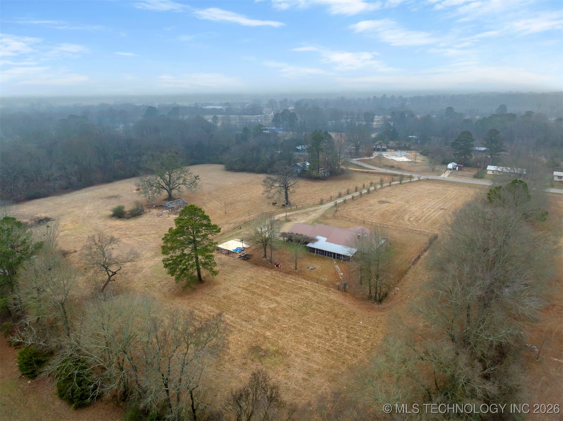 273 Main Street Eagletown OK 74734