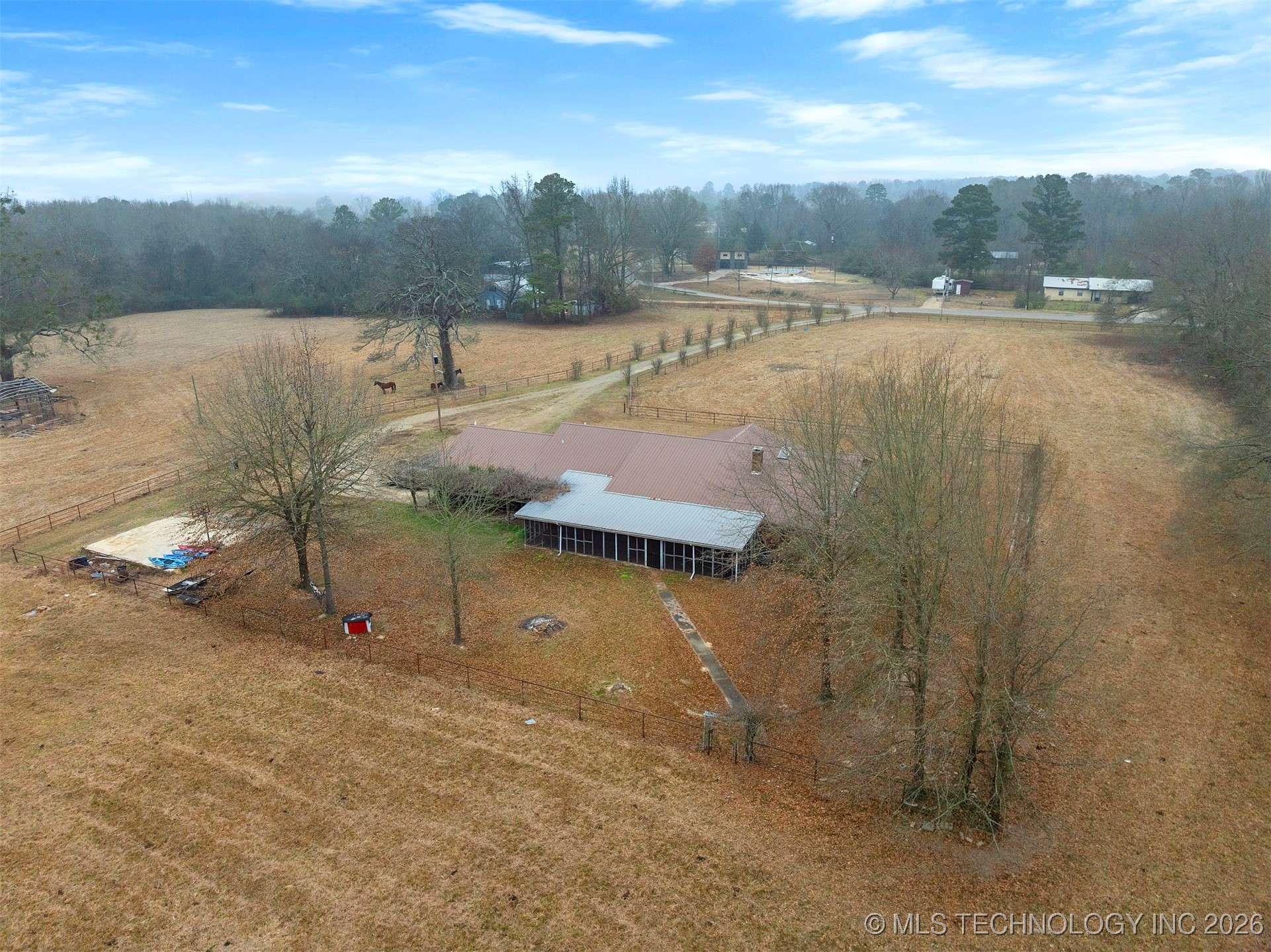 273 Main Street Eagletown OK 74734