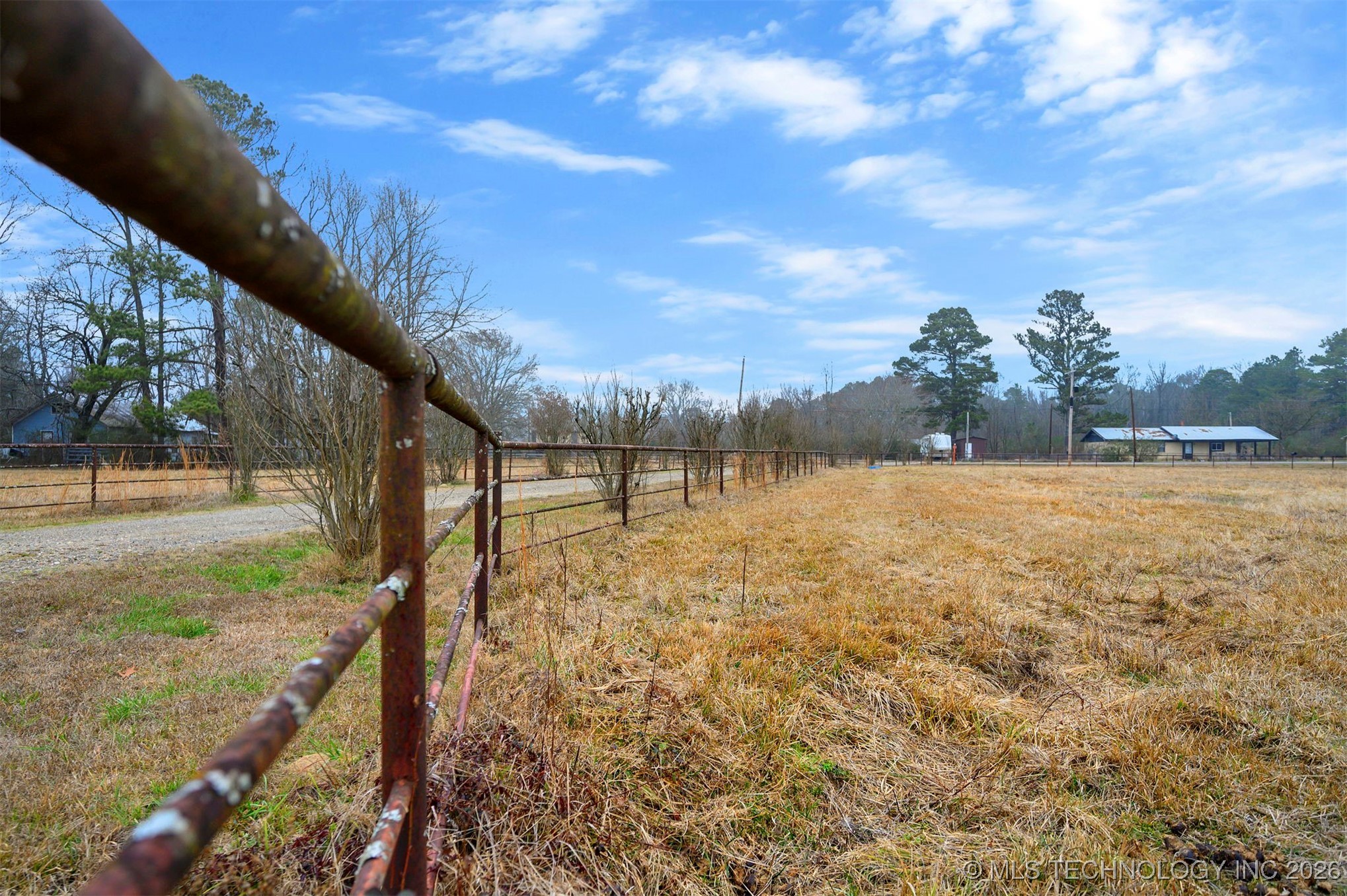 273 Main Street Eagletown OK 74734