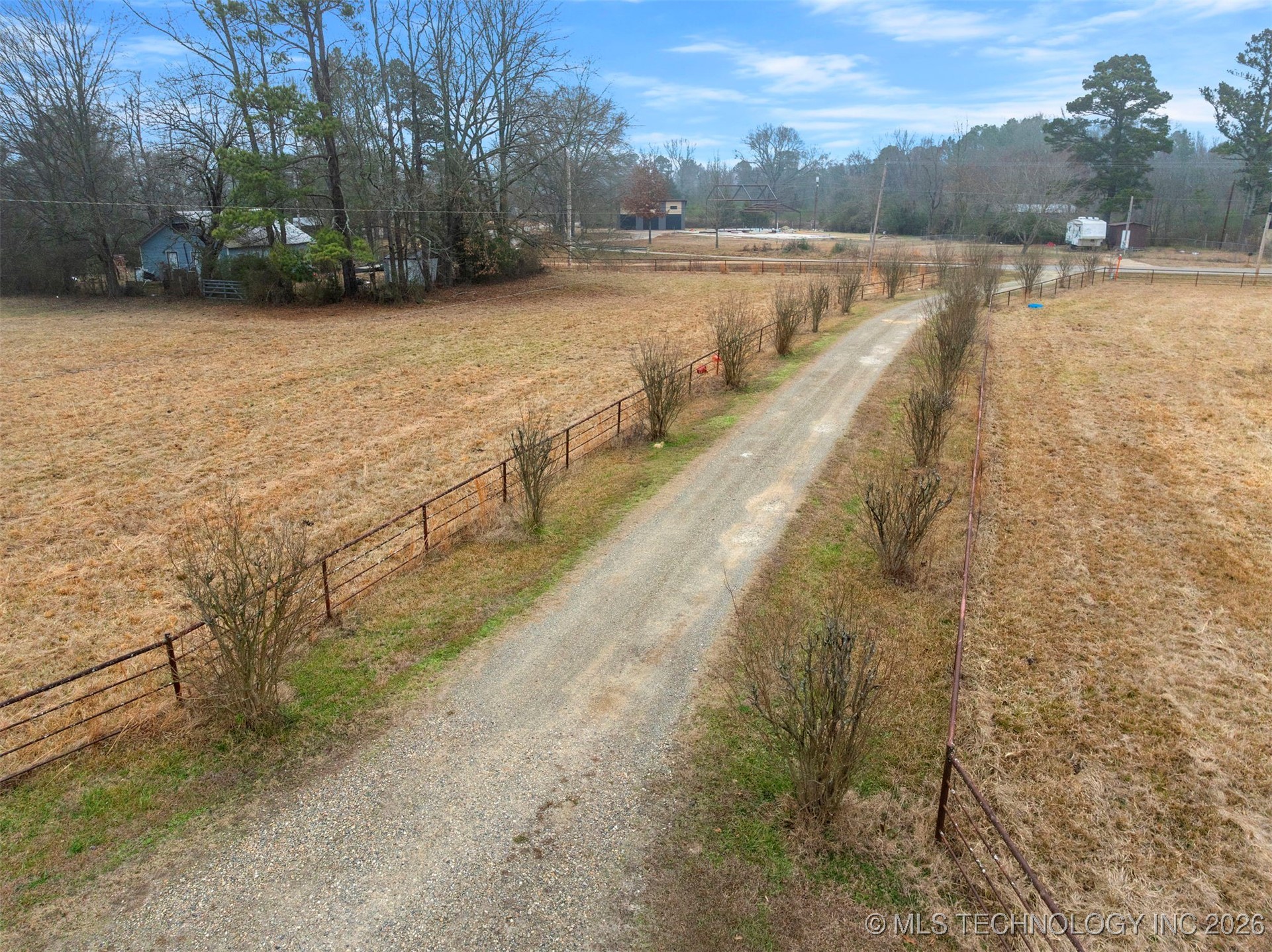 273 Main Street Eagletown OK 74734