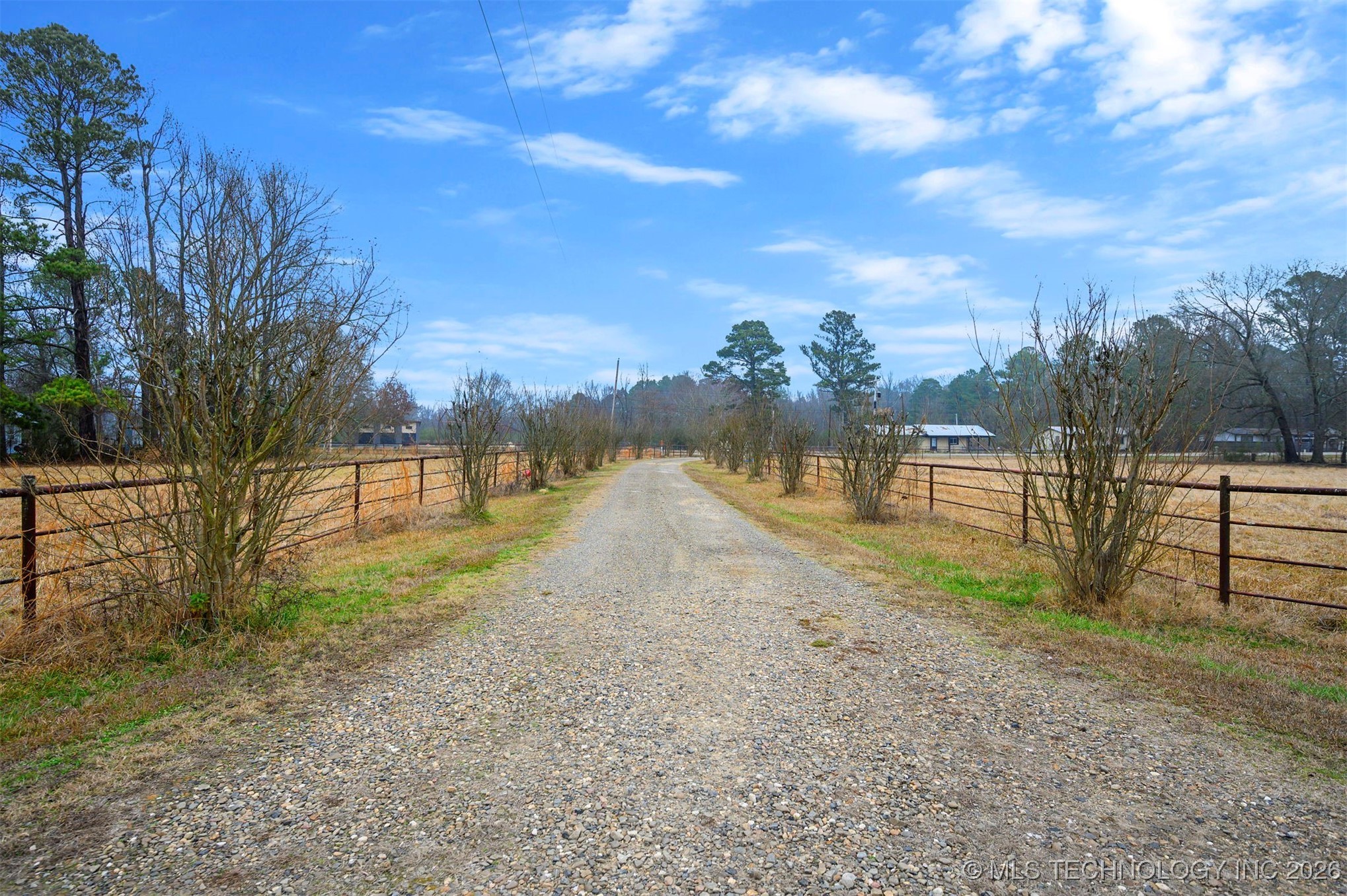 273 Main Street Eagletown OK 74734