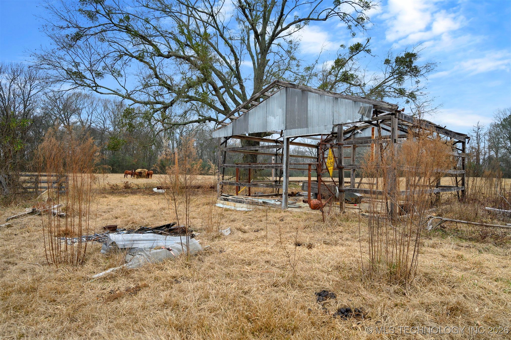 273 Main Street Eagletown OK 74734