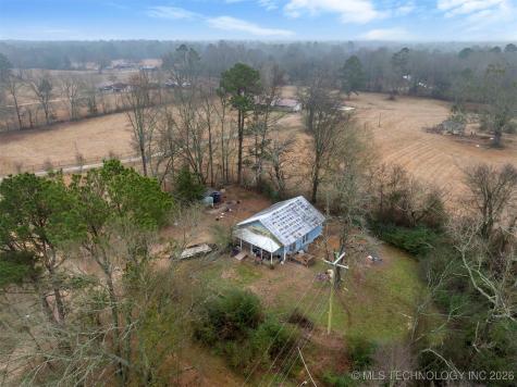 273 Main Street Eagletown OK 74734